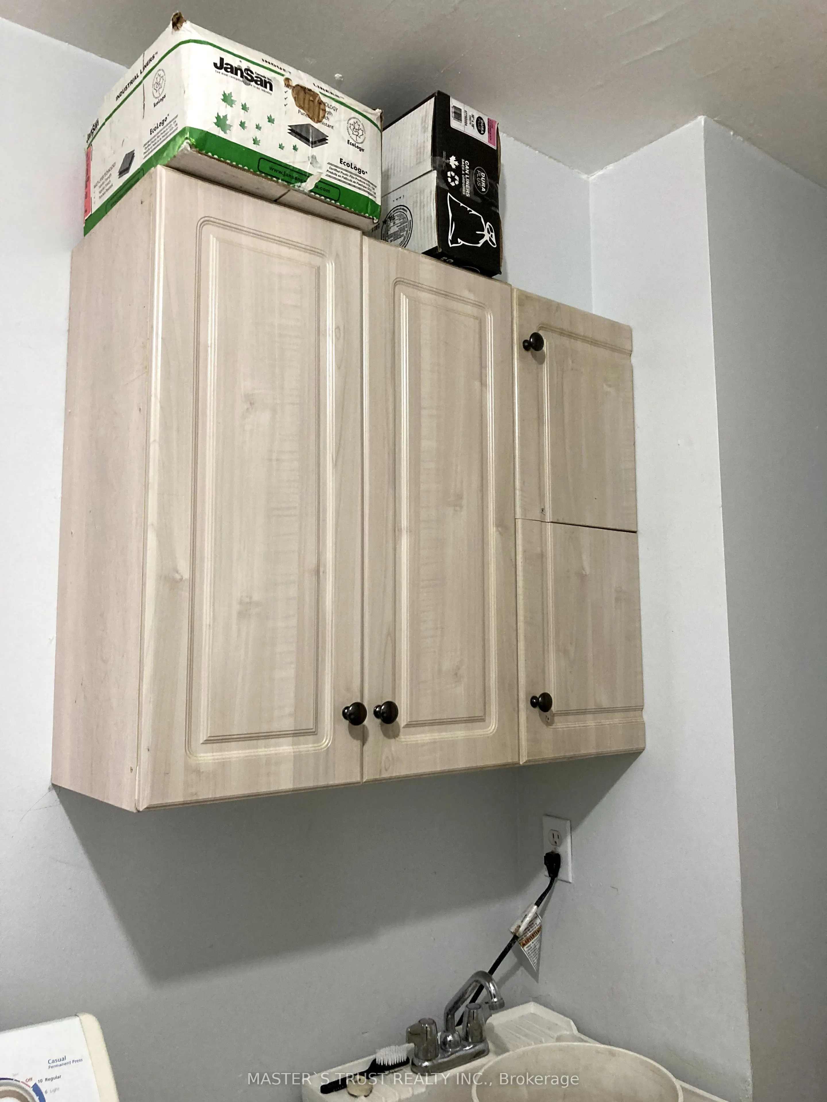 335 Driftwood Avenue, #707