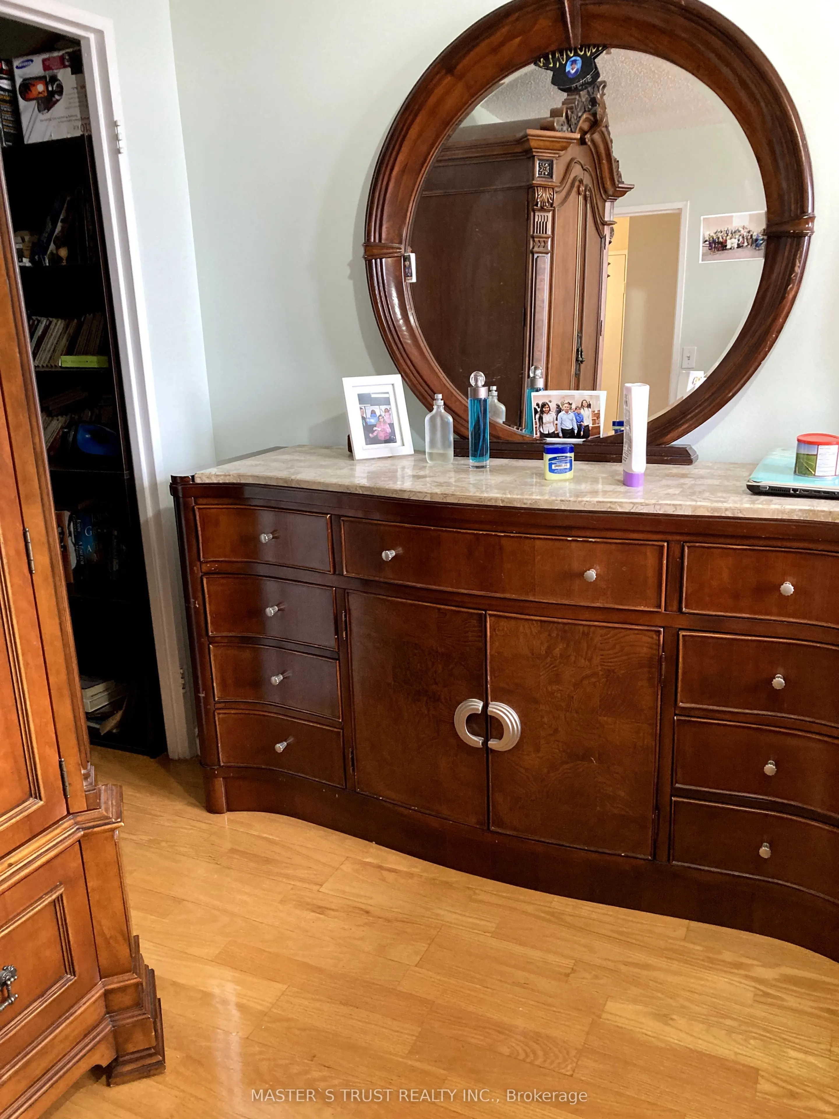 335 Driftwood Avenue, #707