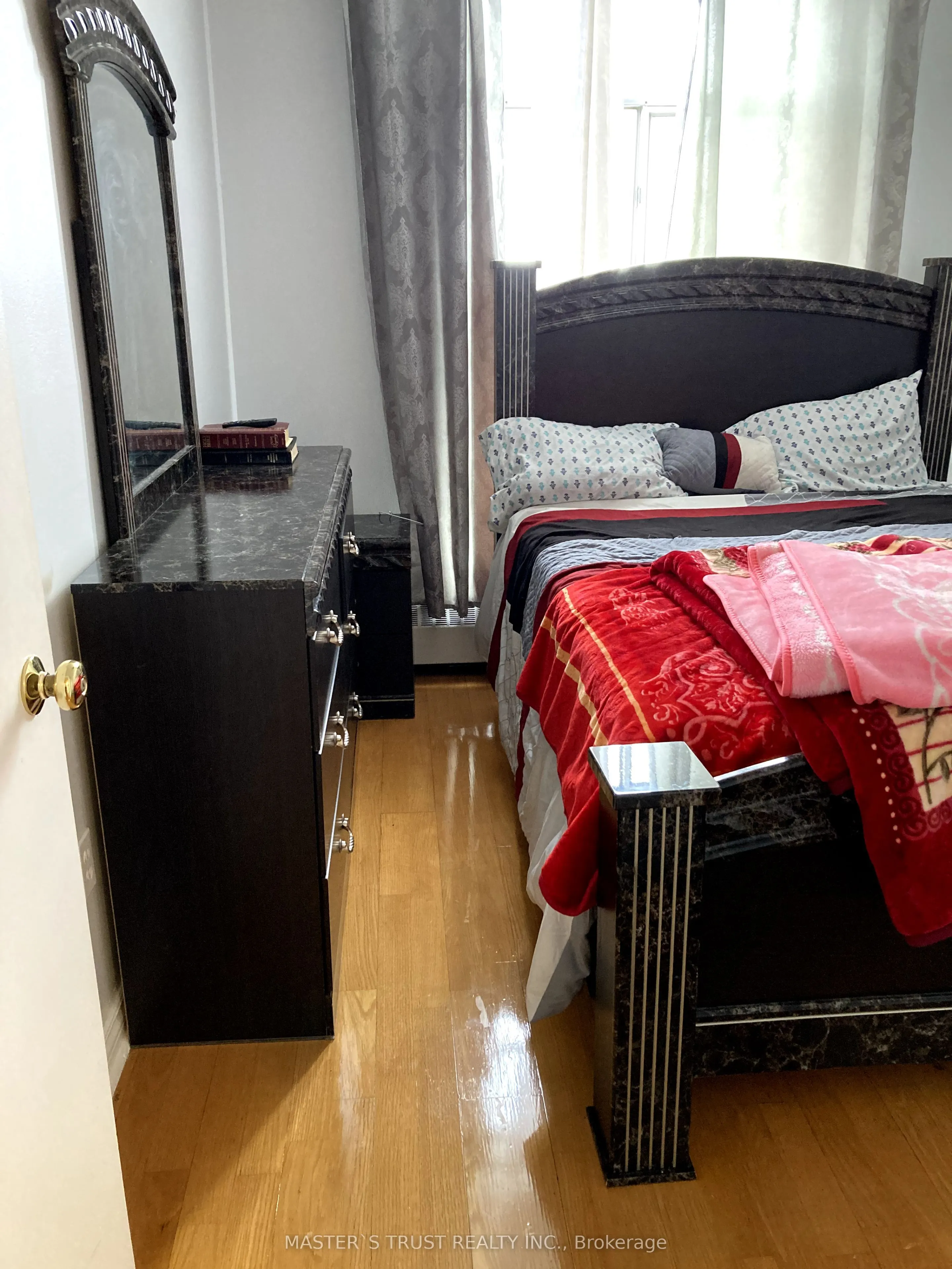 335 Driftwood Avenue, #707