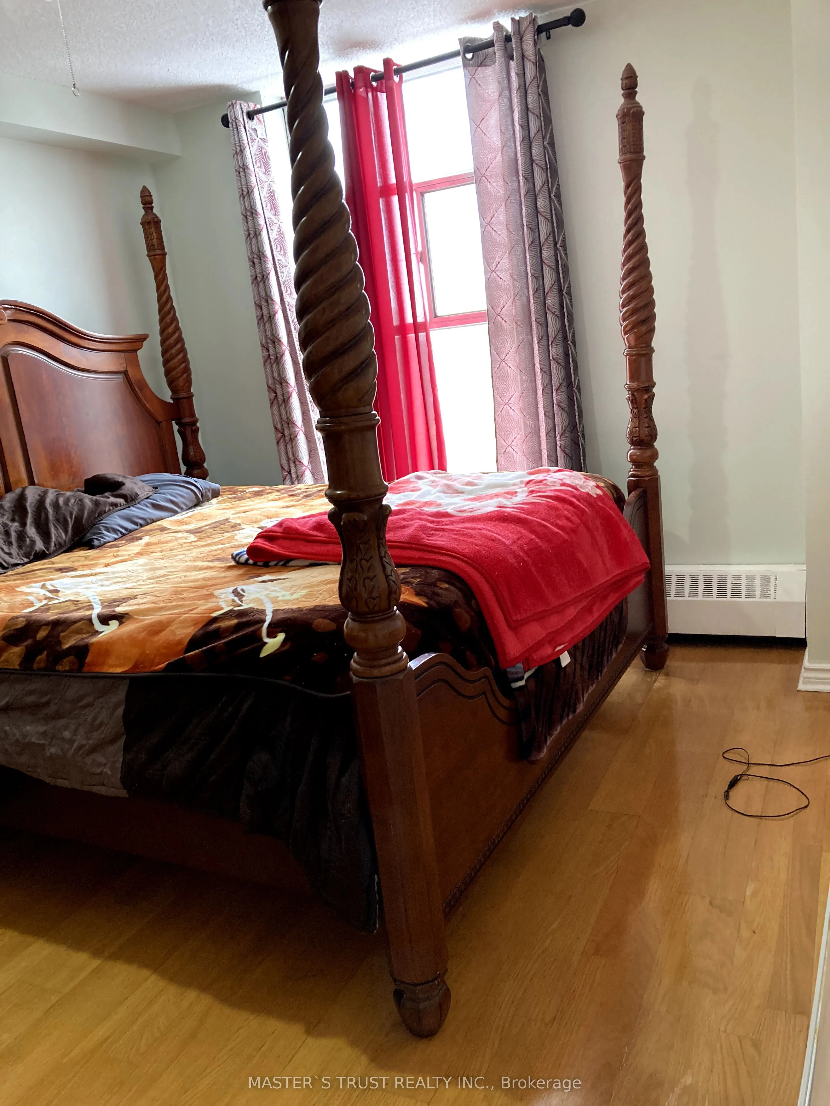 335 Driftwood Avenue, #707