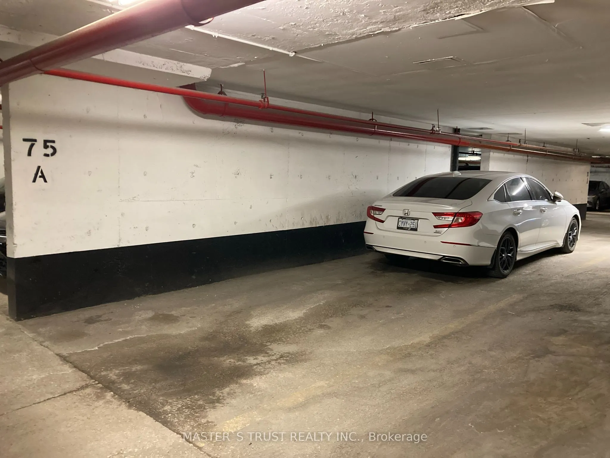 335 Driftwood Avenue, #707