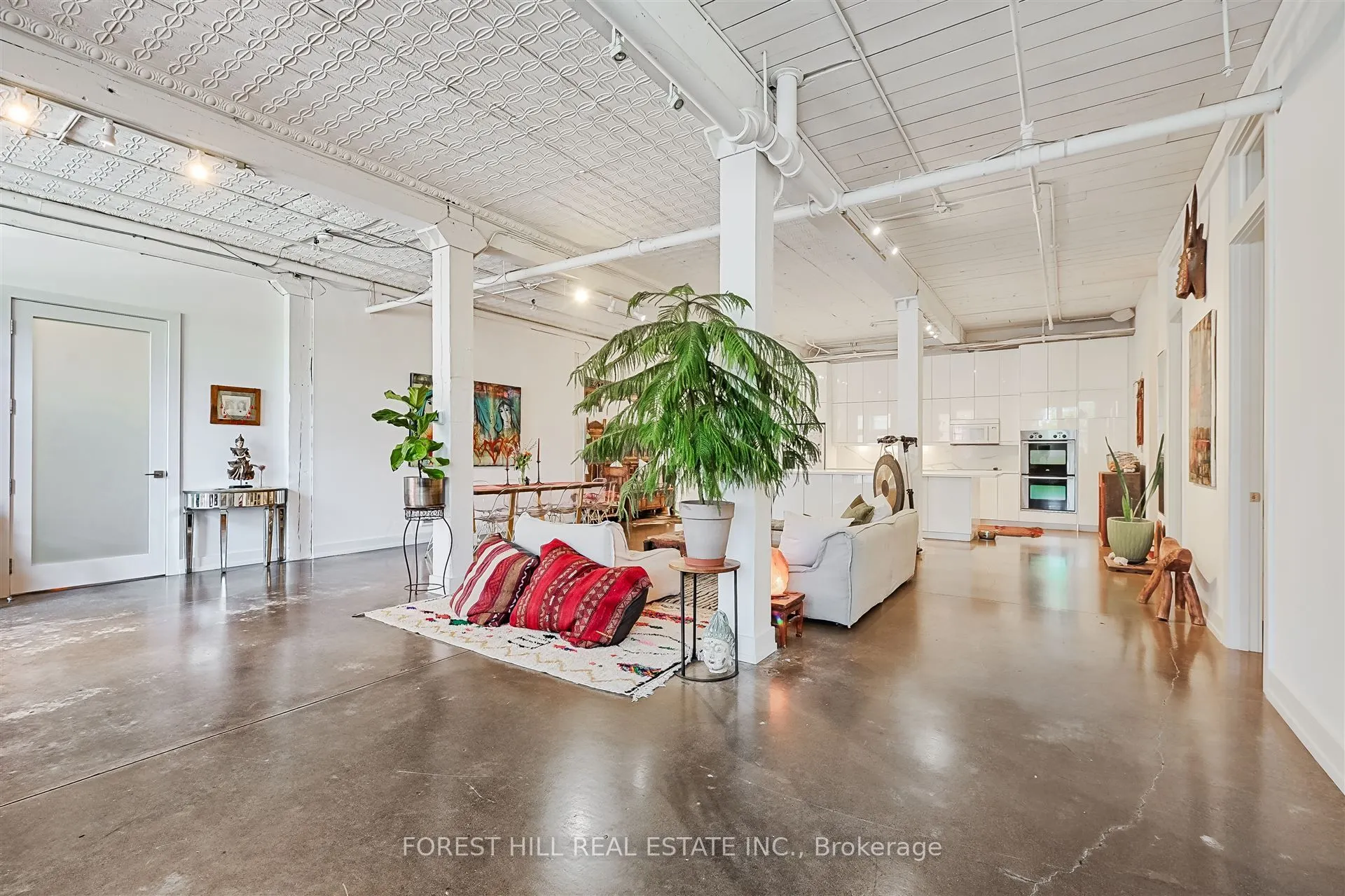 26 Noble Street, #2 & 3
