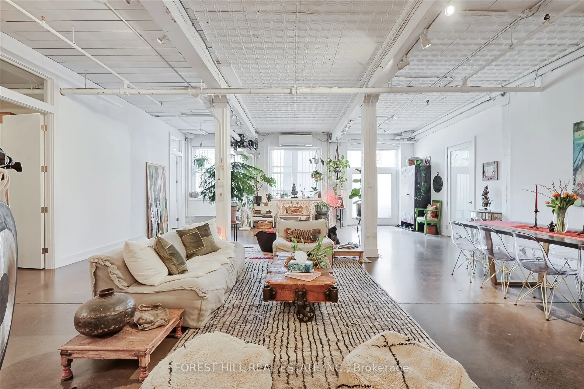 26 Noble Street, #2 & 3
