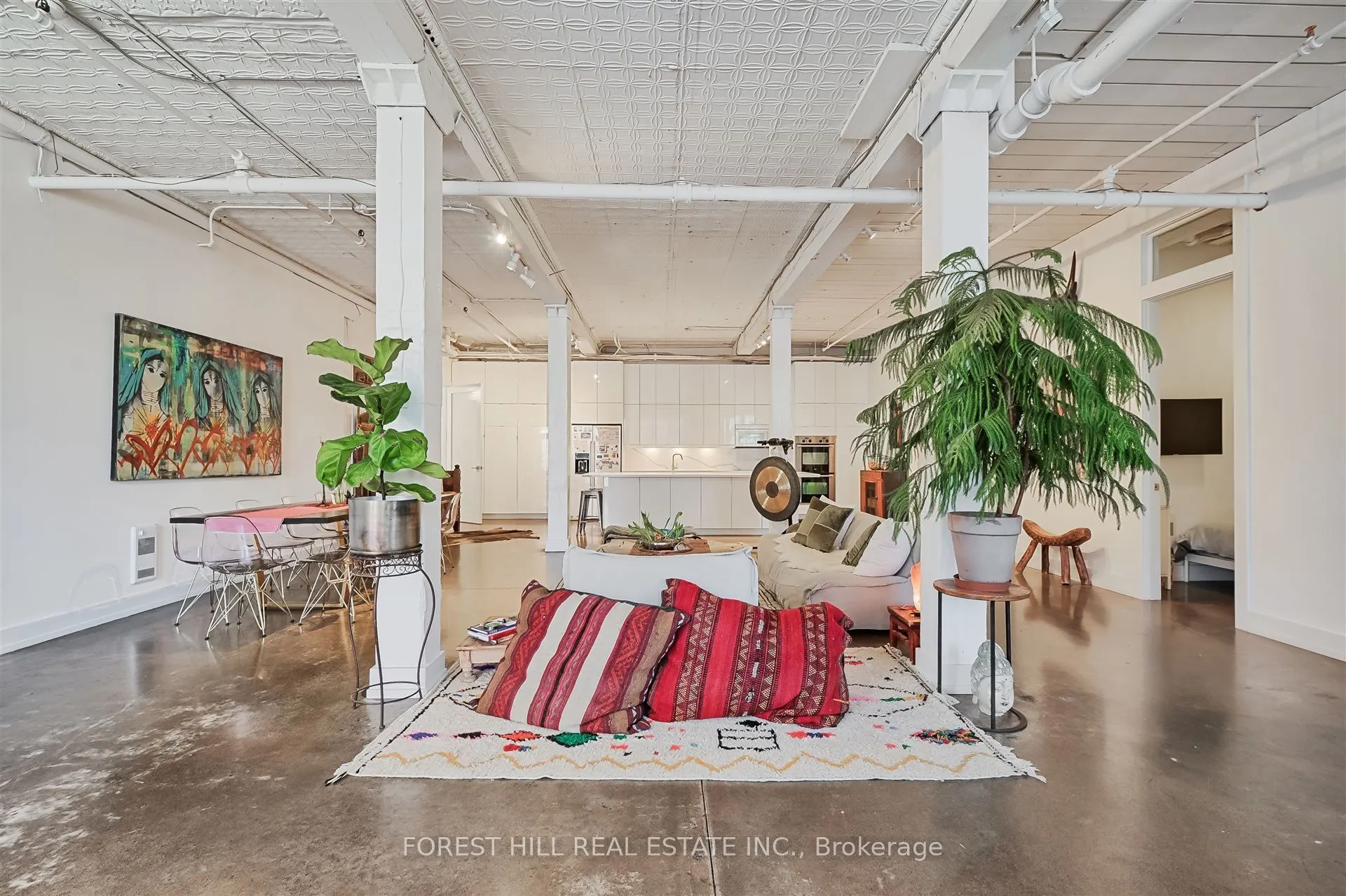26 Noble Street, #2 & 3