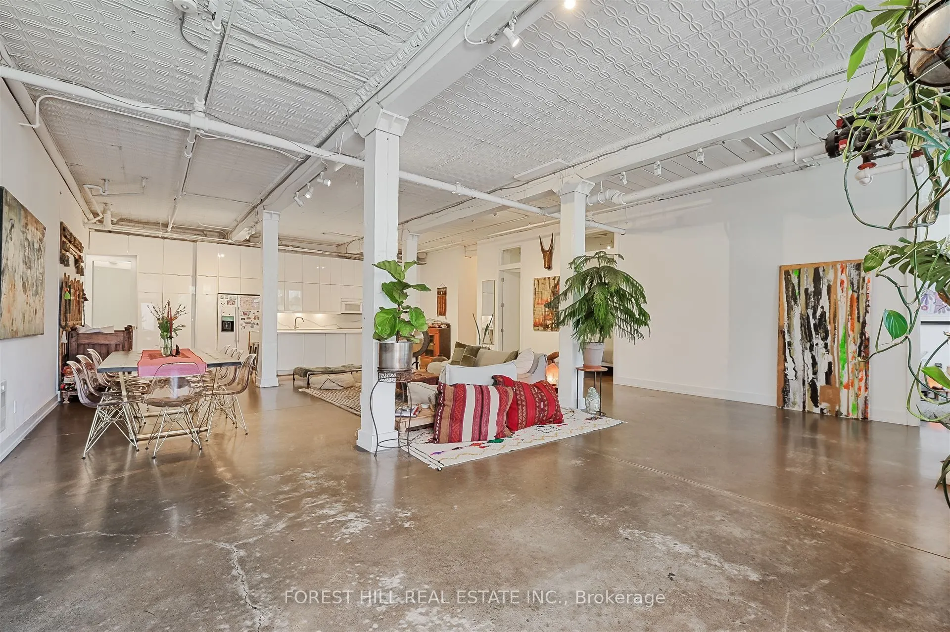 26 Noble Street, #2 & 3