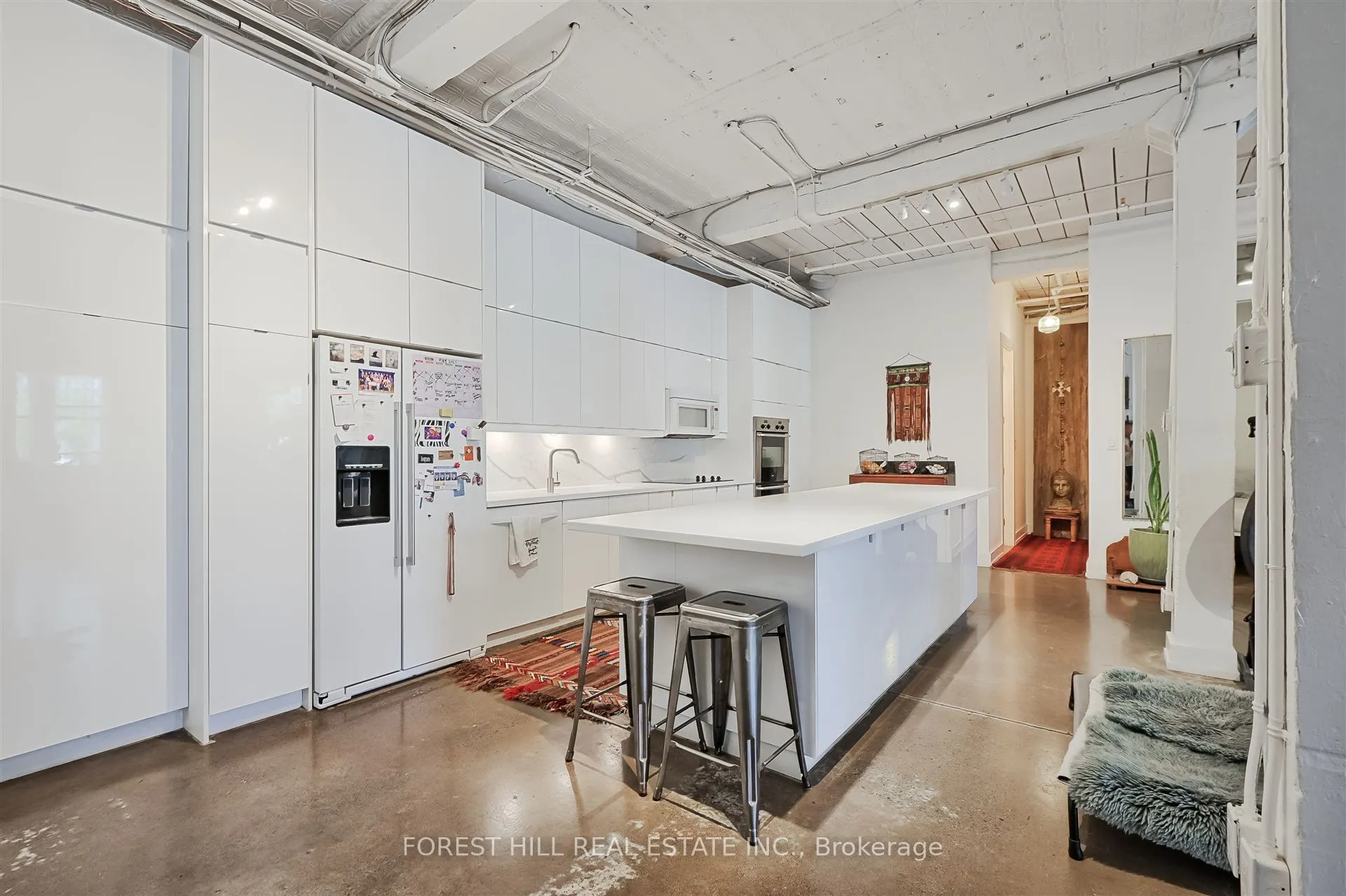 26 Noble Street, #2 & 3