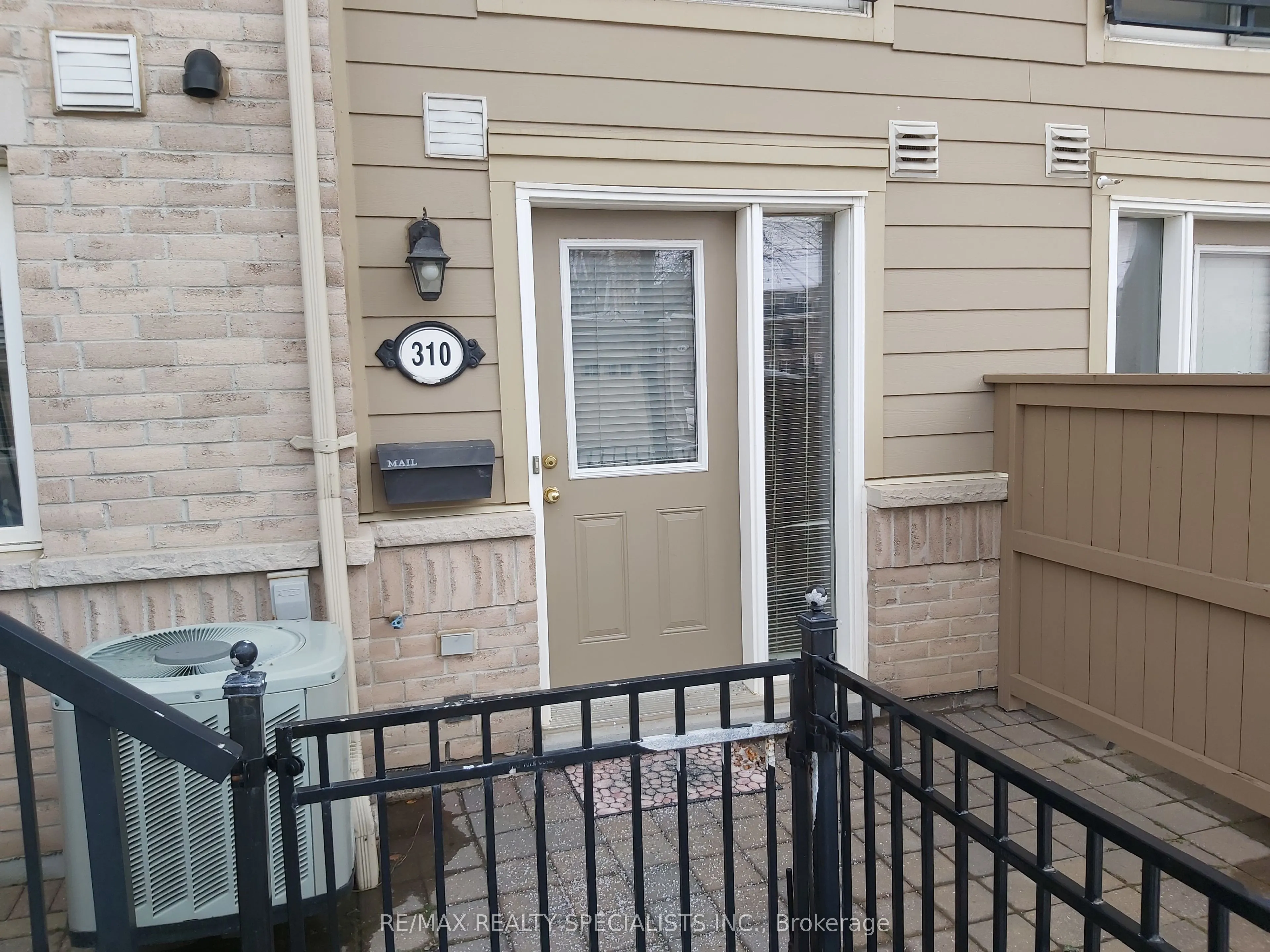 4975 Southampton Drive, #310