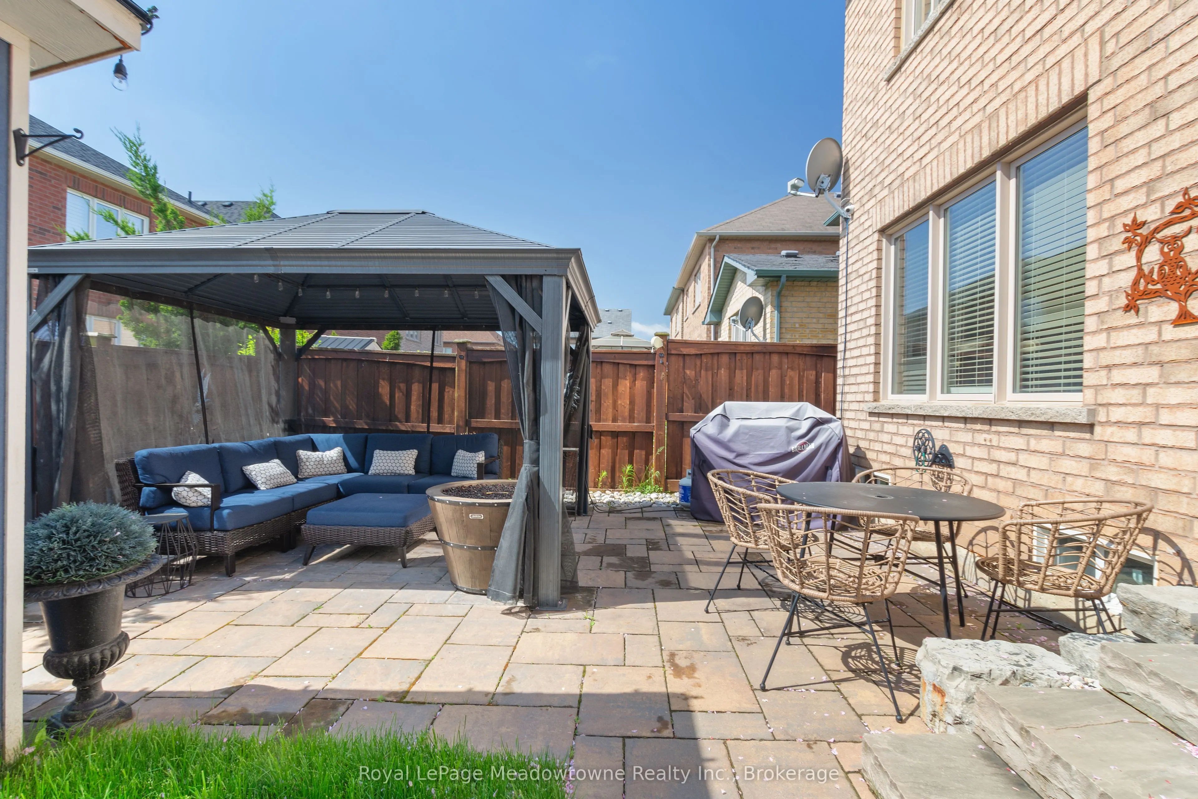152 Weston Drive