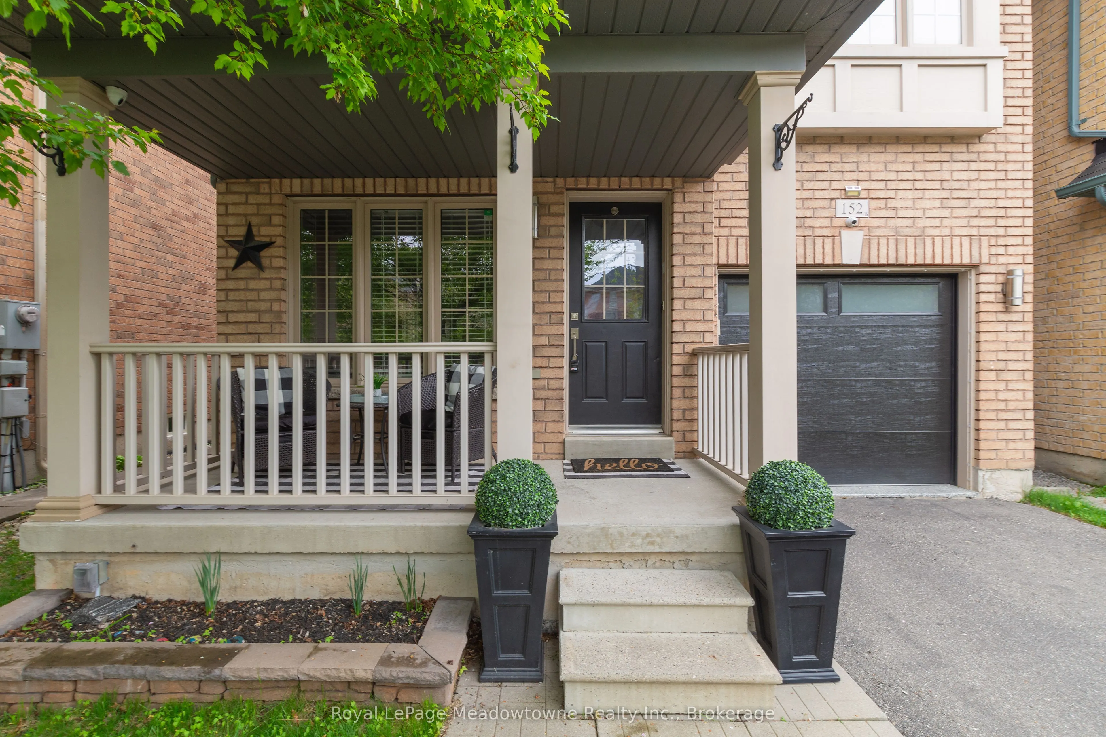 152 Weston Drive