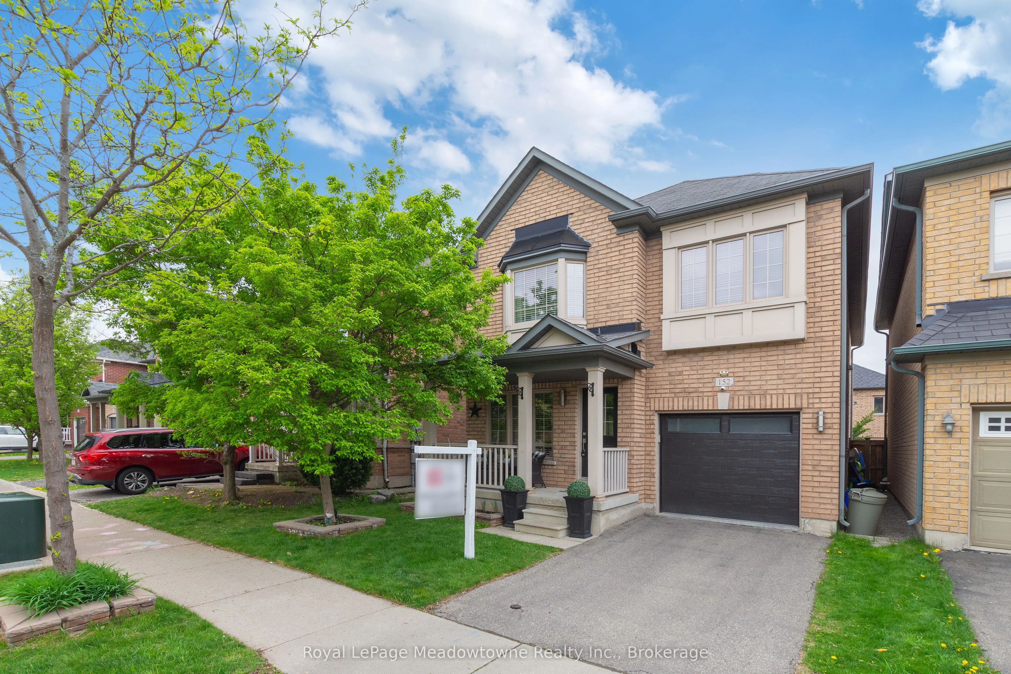152 Weston Drive