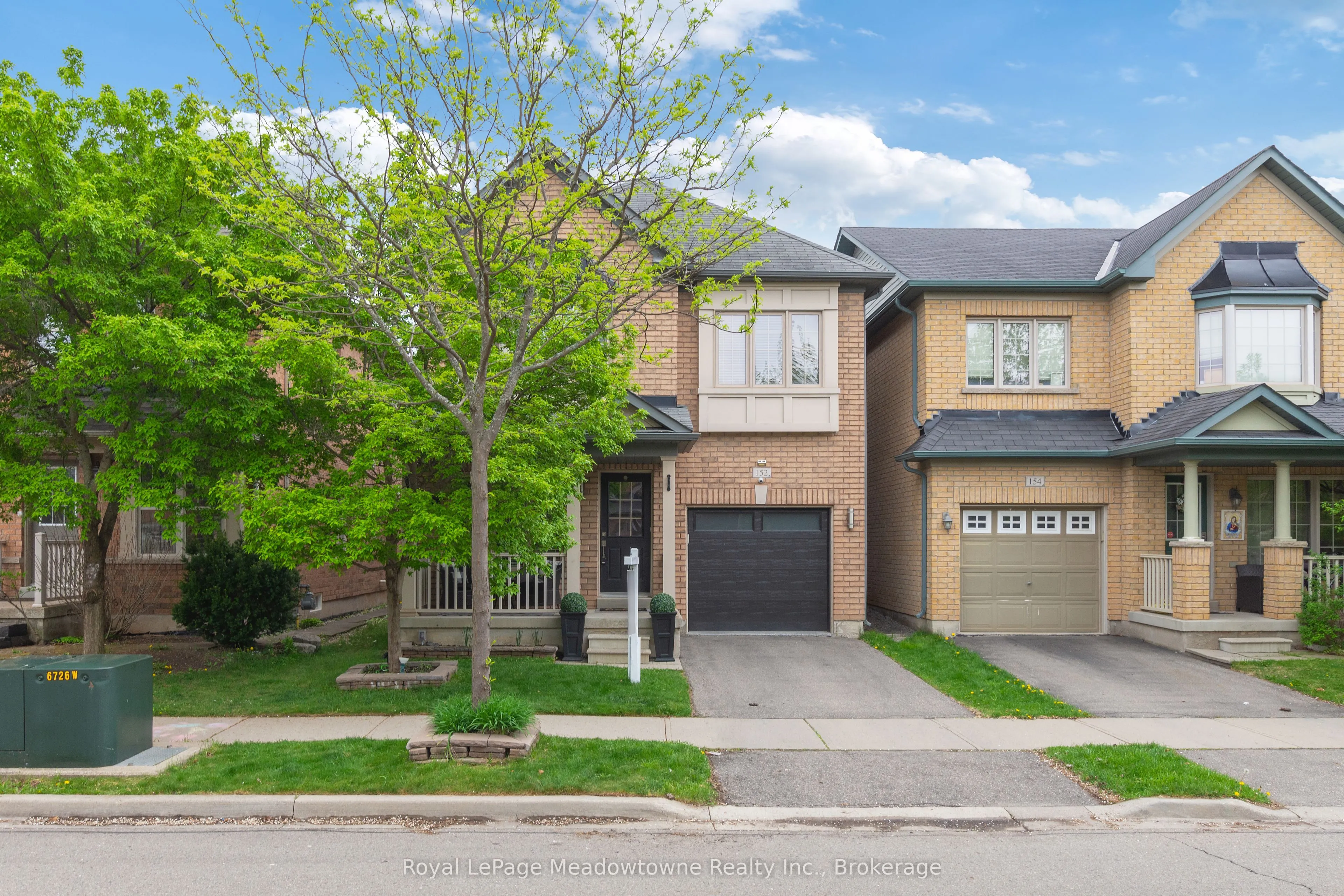 152 Weston Drive
