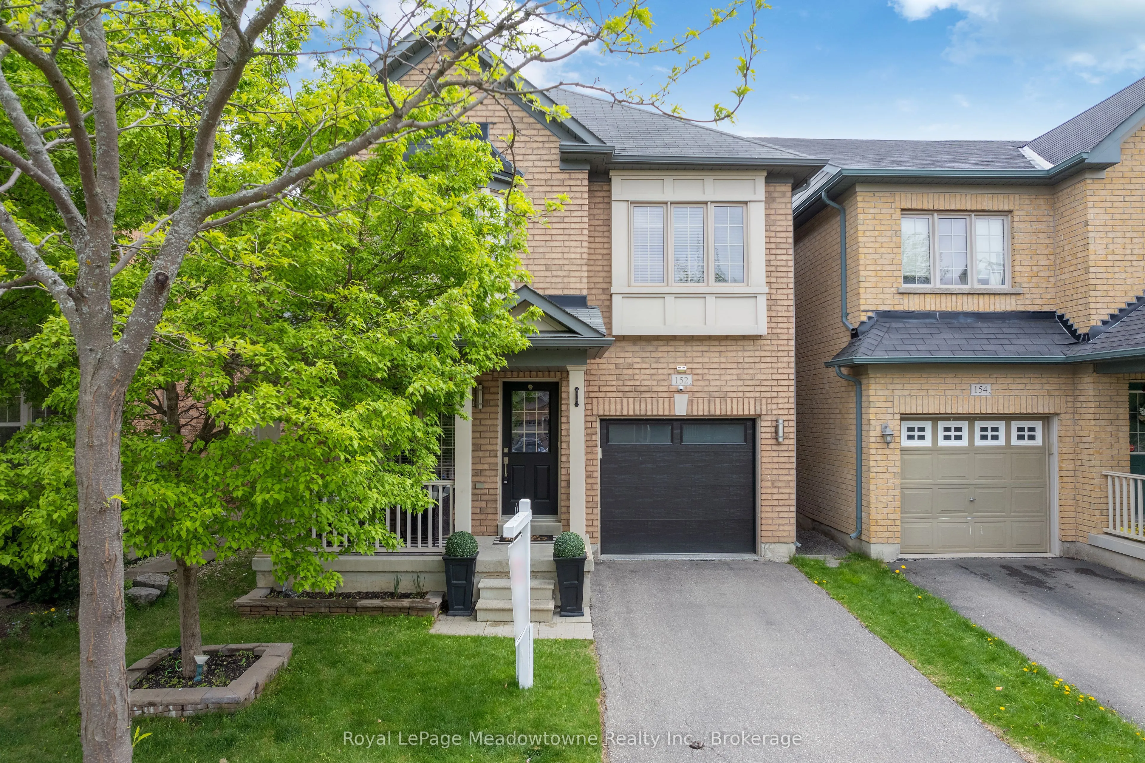 152 Weston Drive