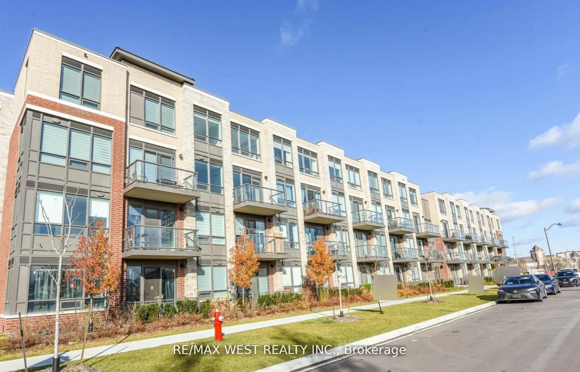 95 Attmar Drive #312