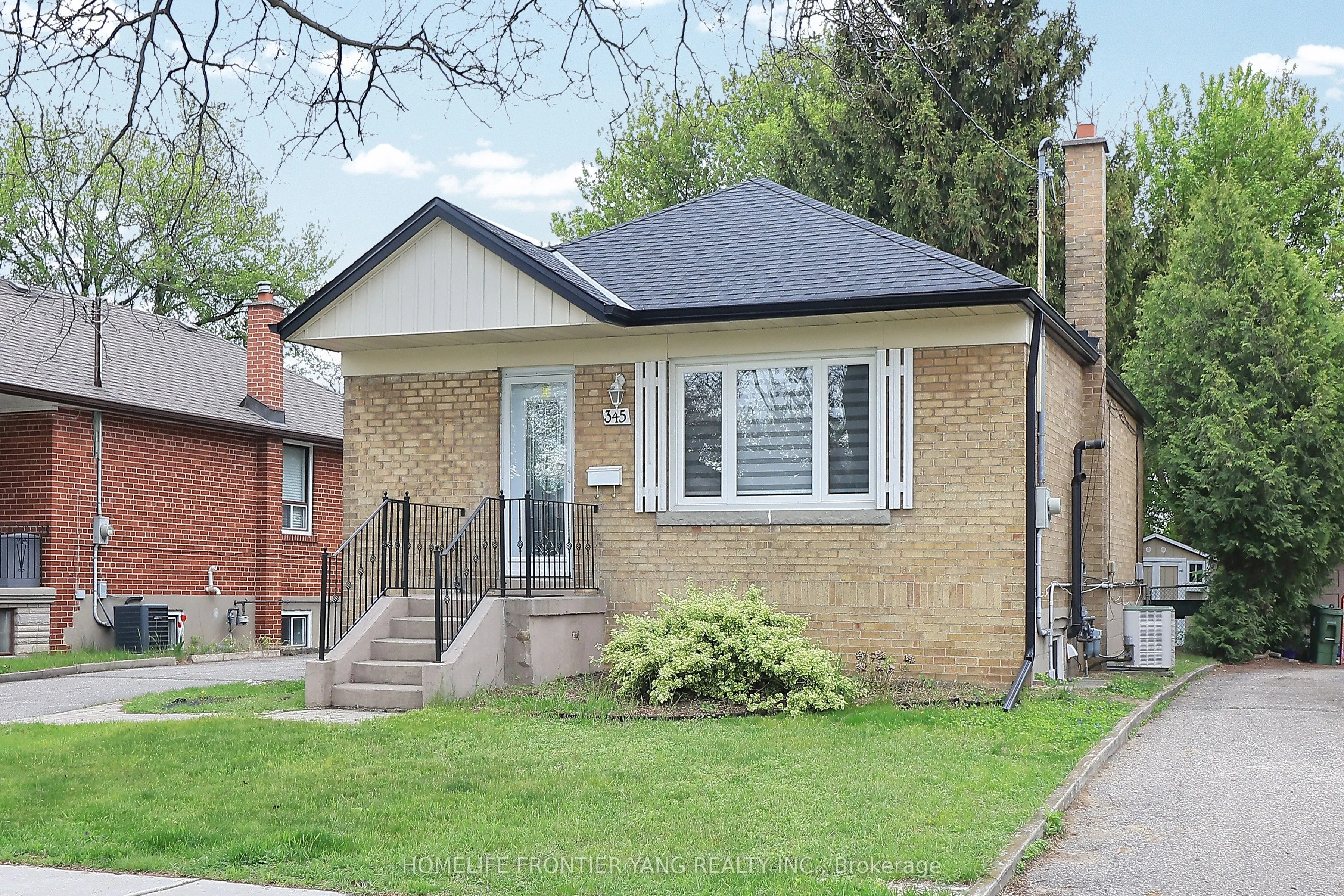 345 Rimilton Avenue
