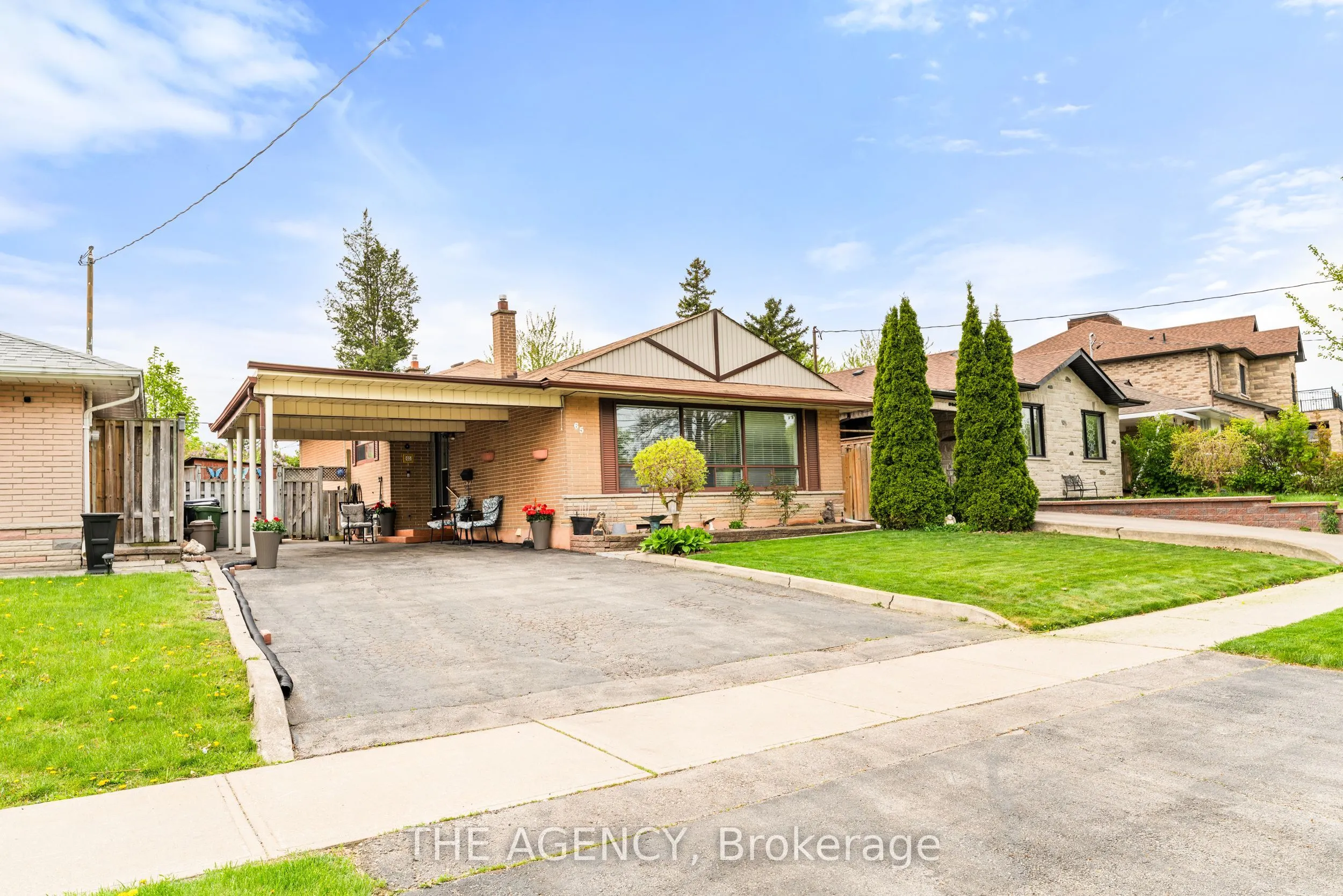 65 Barkwin Drive