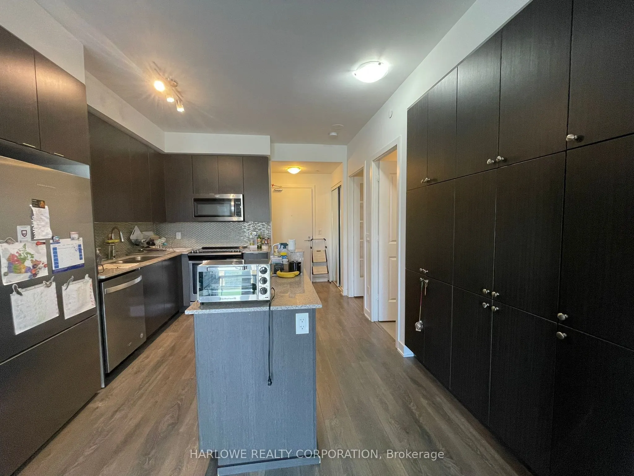 4655 Glen Erin Drive, #202