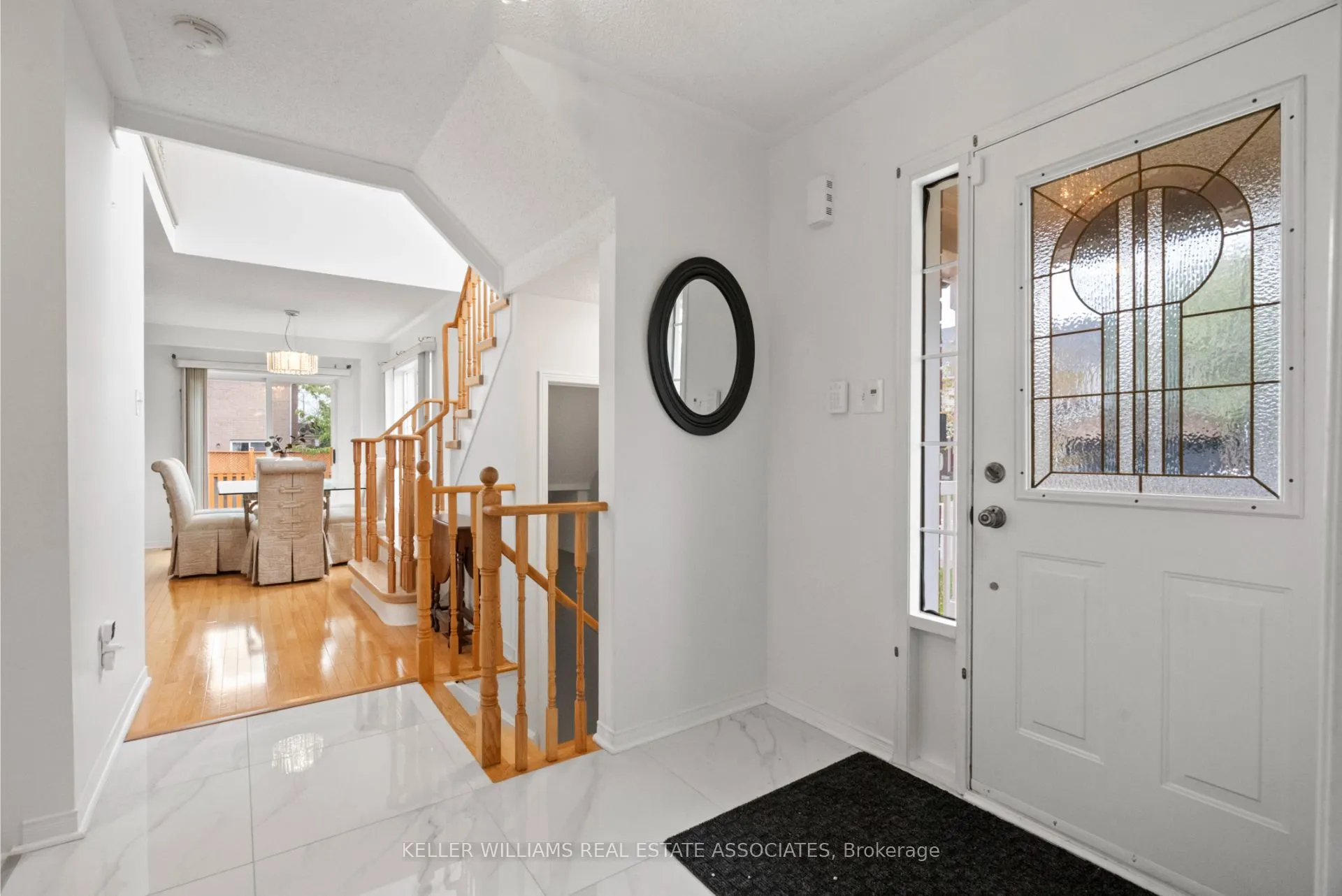 5554 Linwell Place