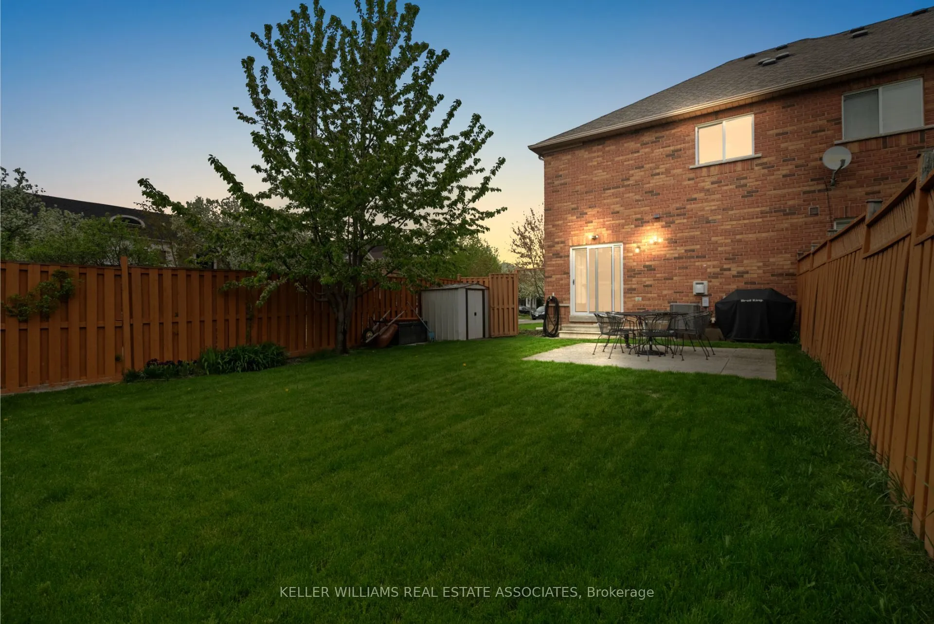 5554 Linwell Place