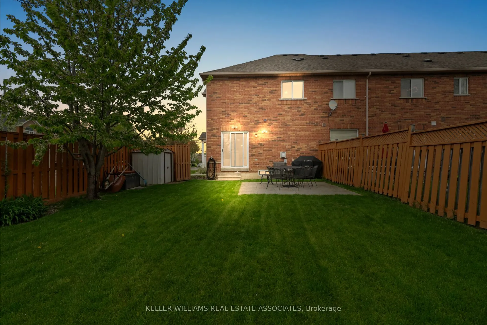 5554 Linwell Place