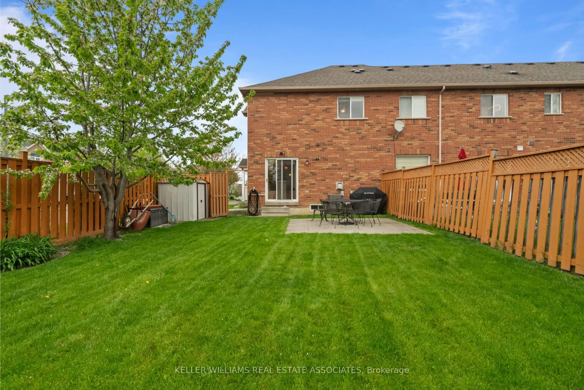 5554 Linwell Place