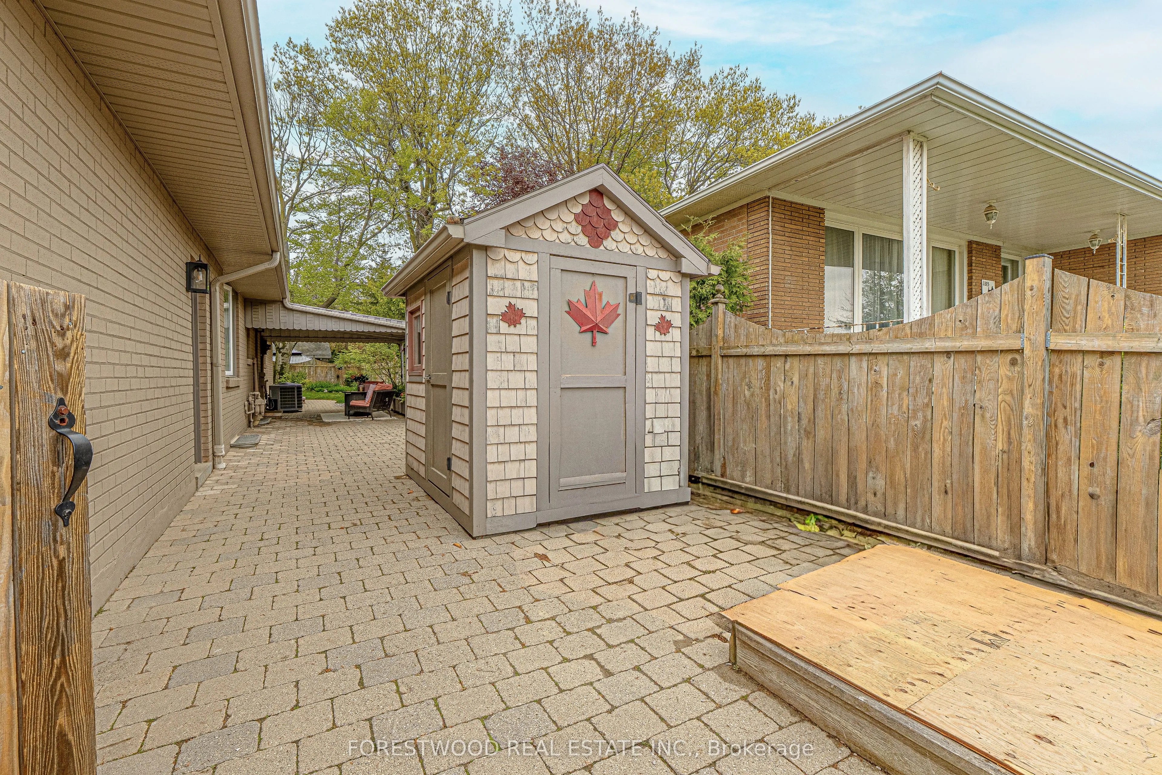 3376 Grassfire Crescent