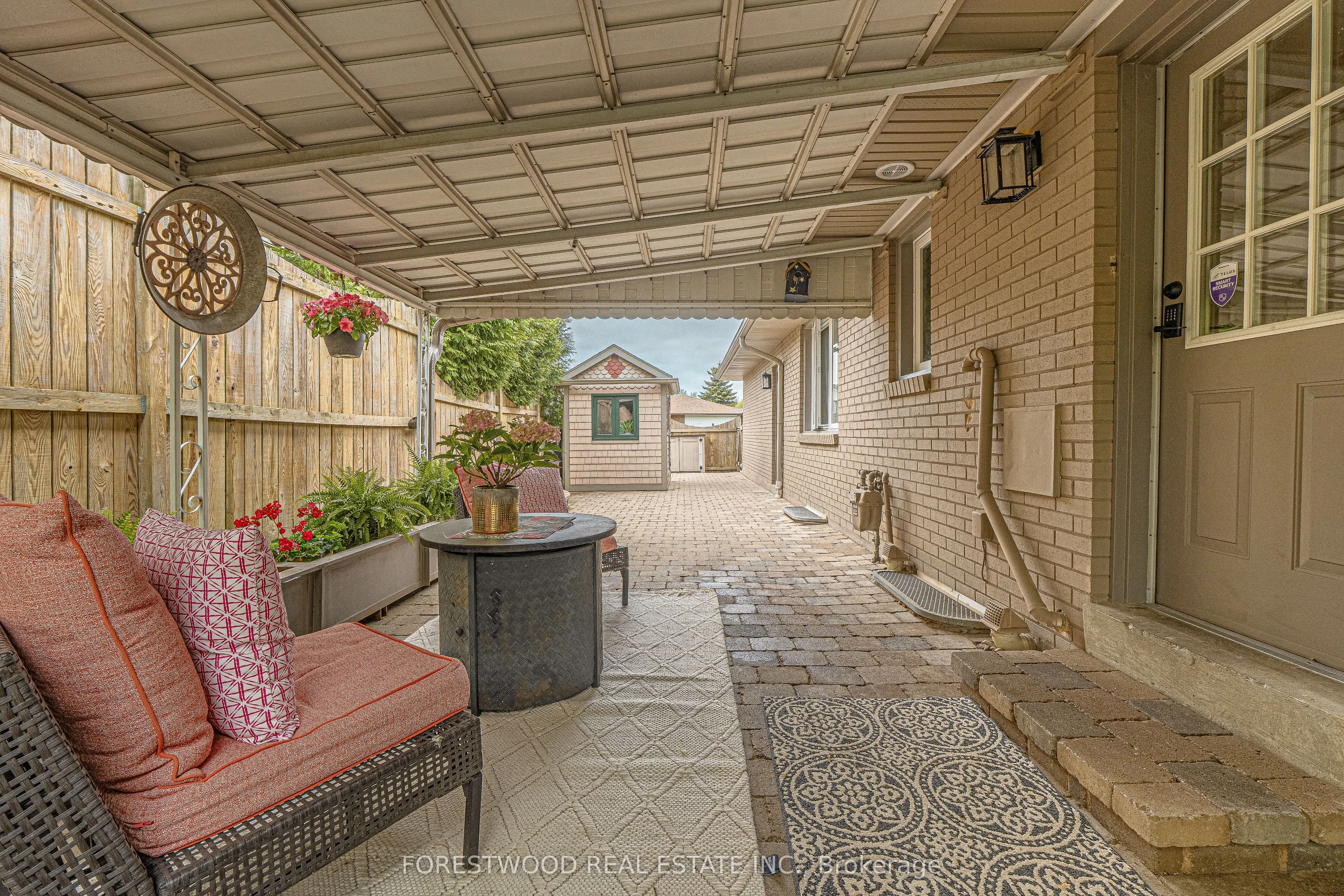 3376 Grassfire Crescent