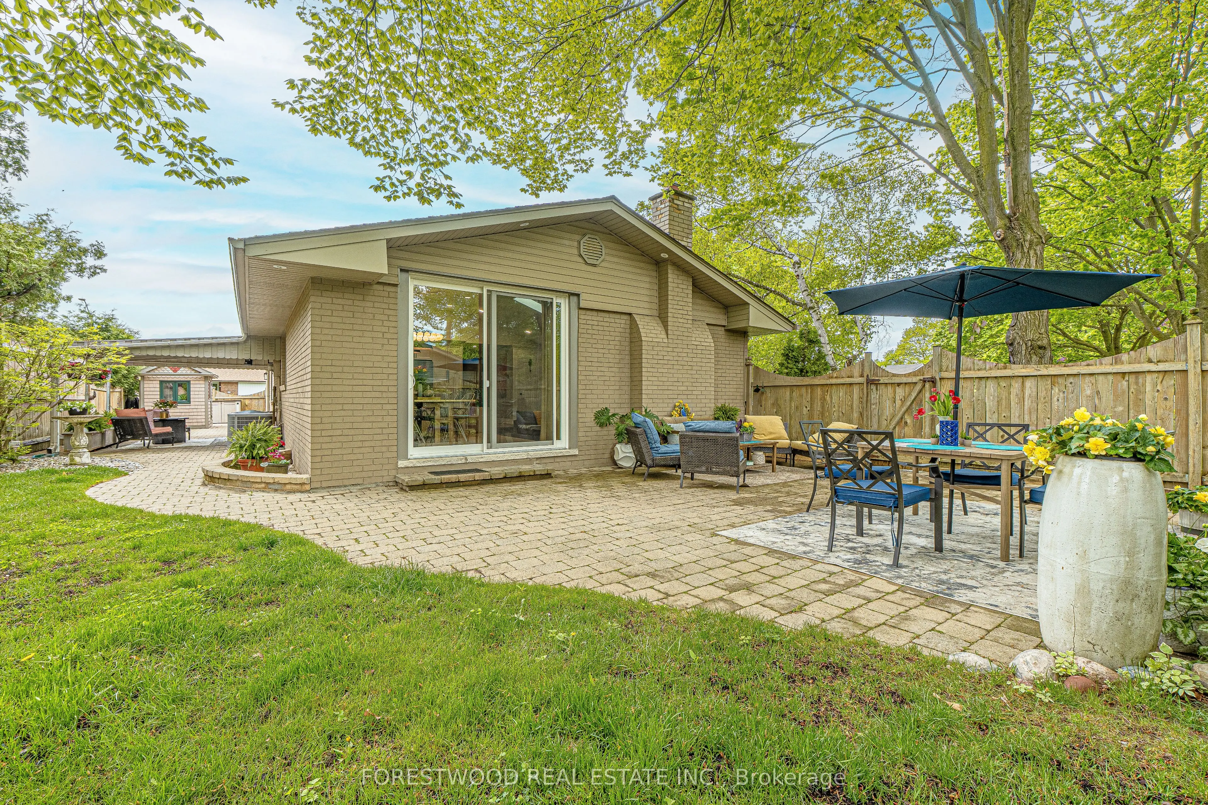 3376 Grassfire Crescent