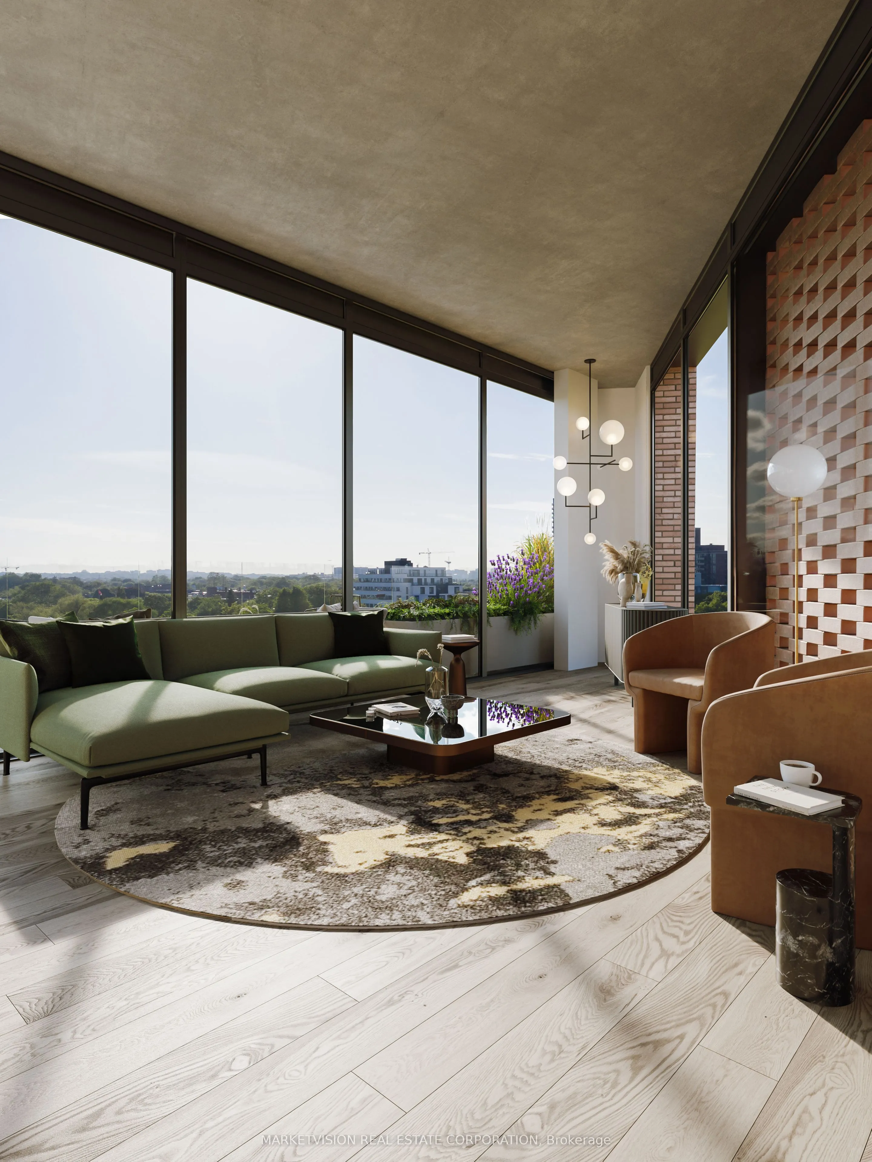 2625 Dundas Street W #808