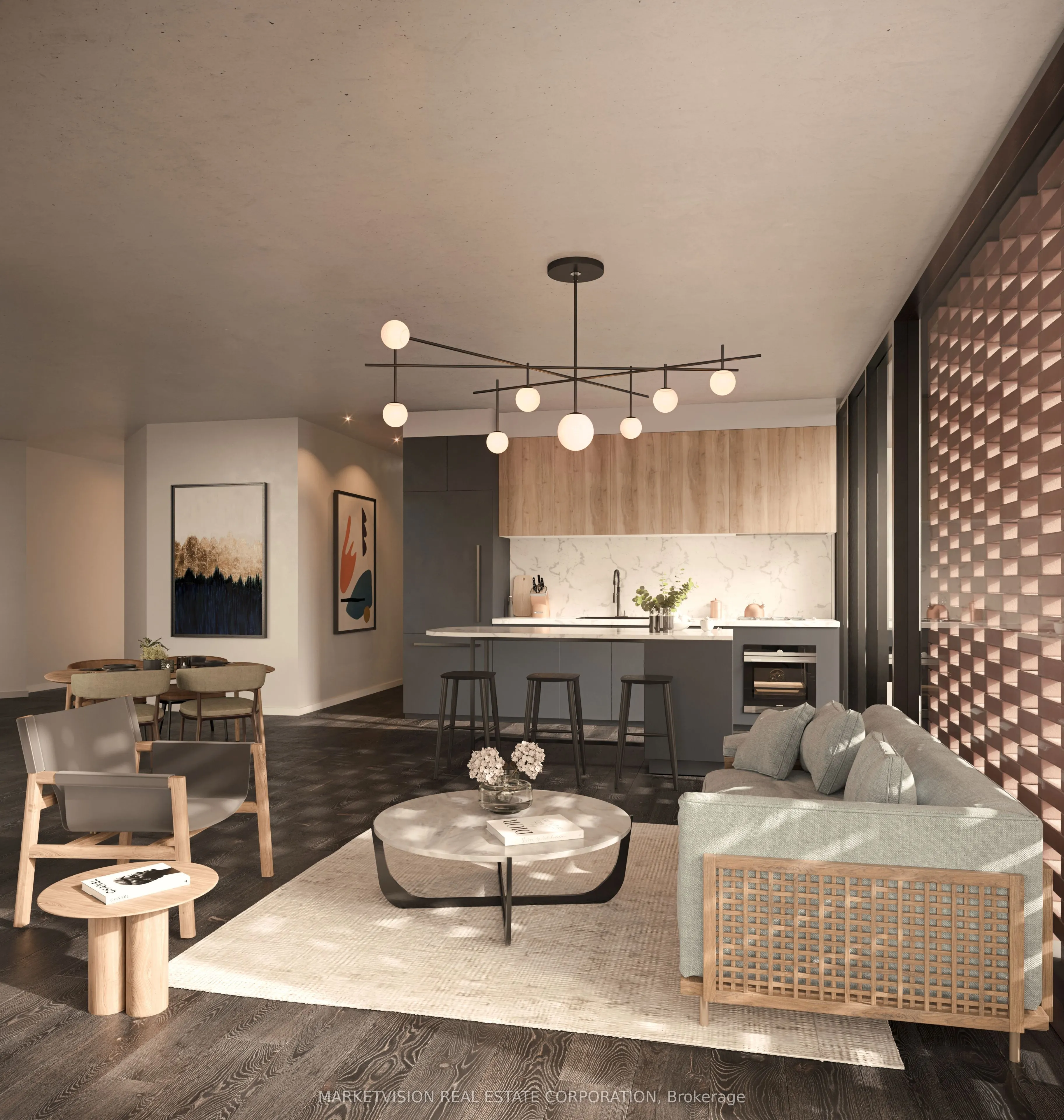 2625 Dundas Street W #808