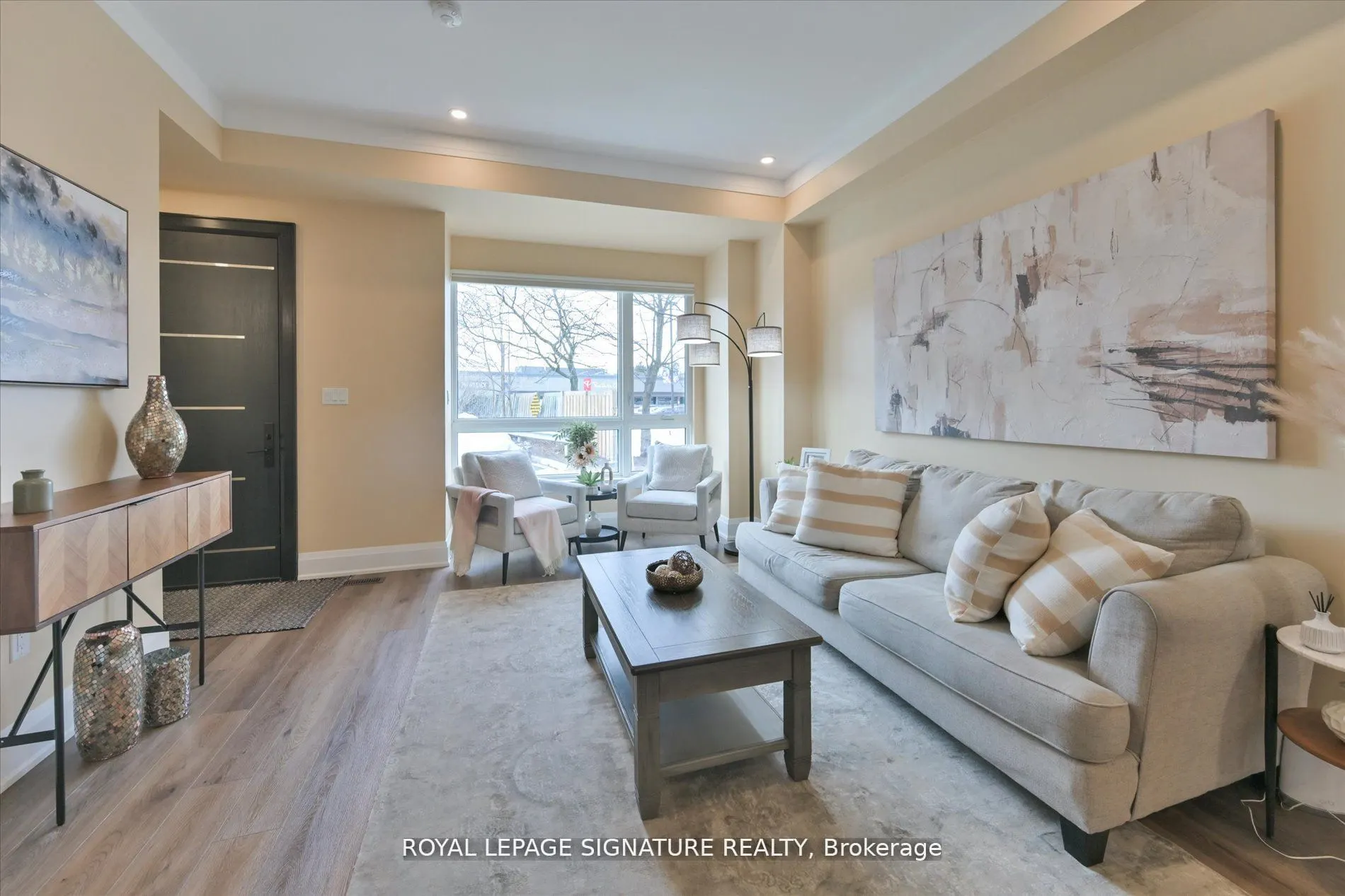 115 High Street W, #1
