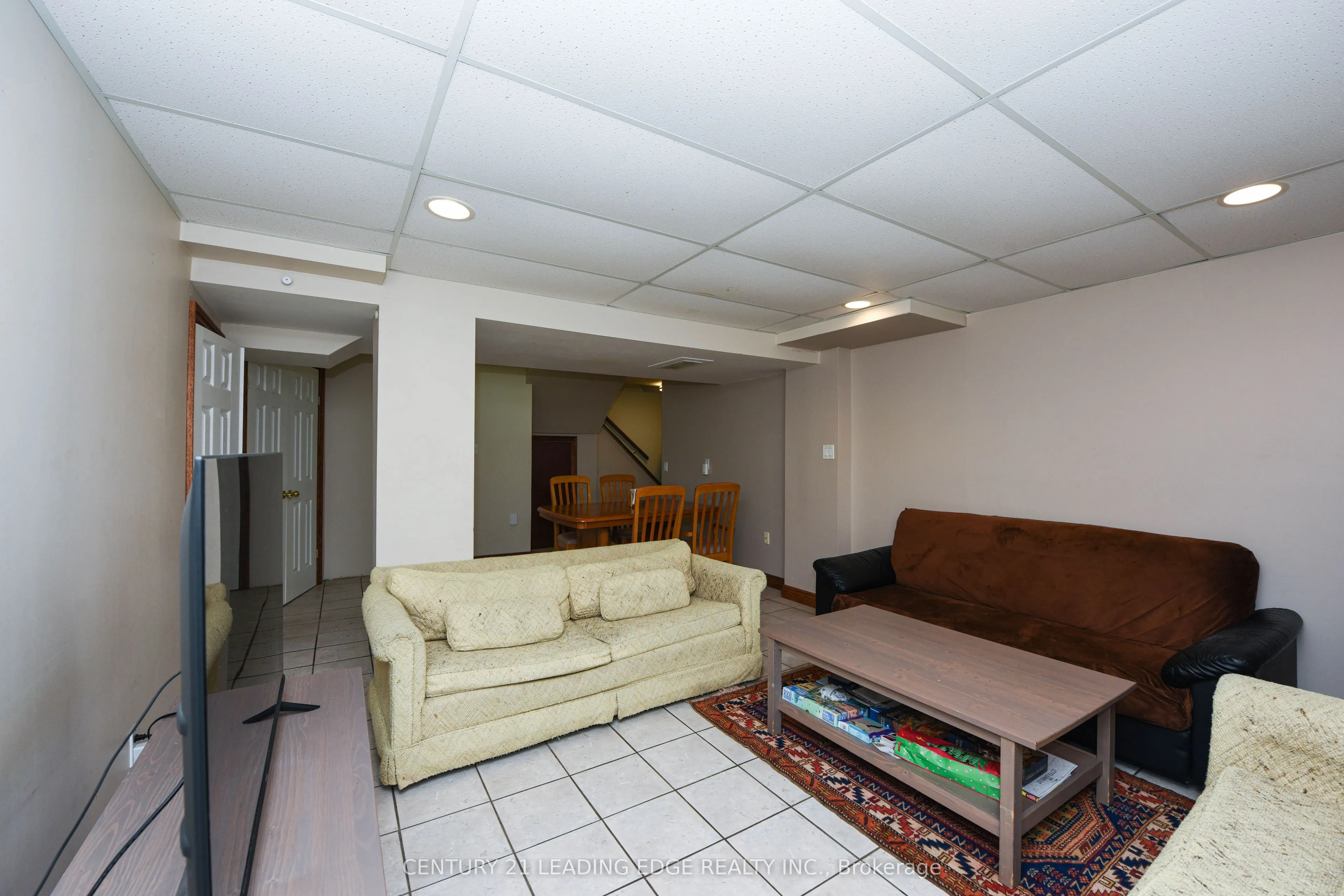 34 Paragon Road