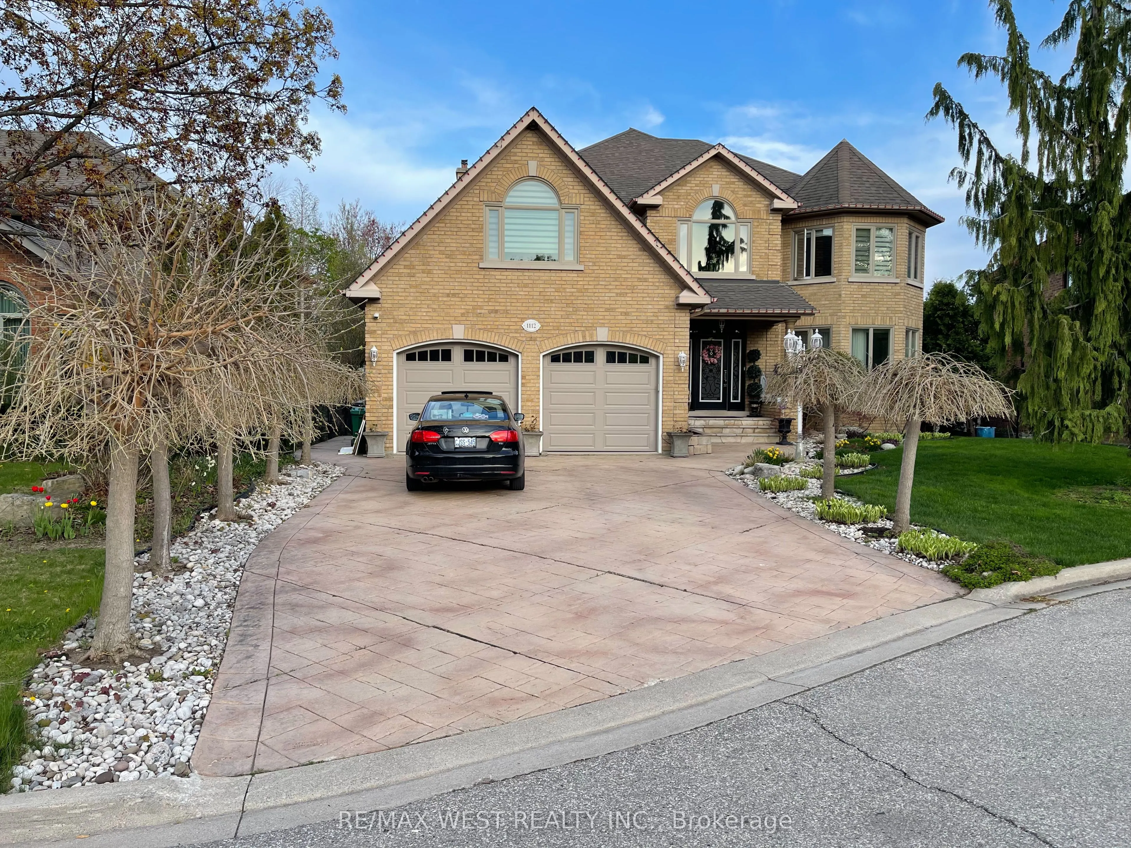 1112 Hawthorne Court, #Bsmt