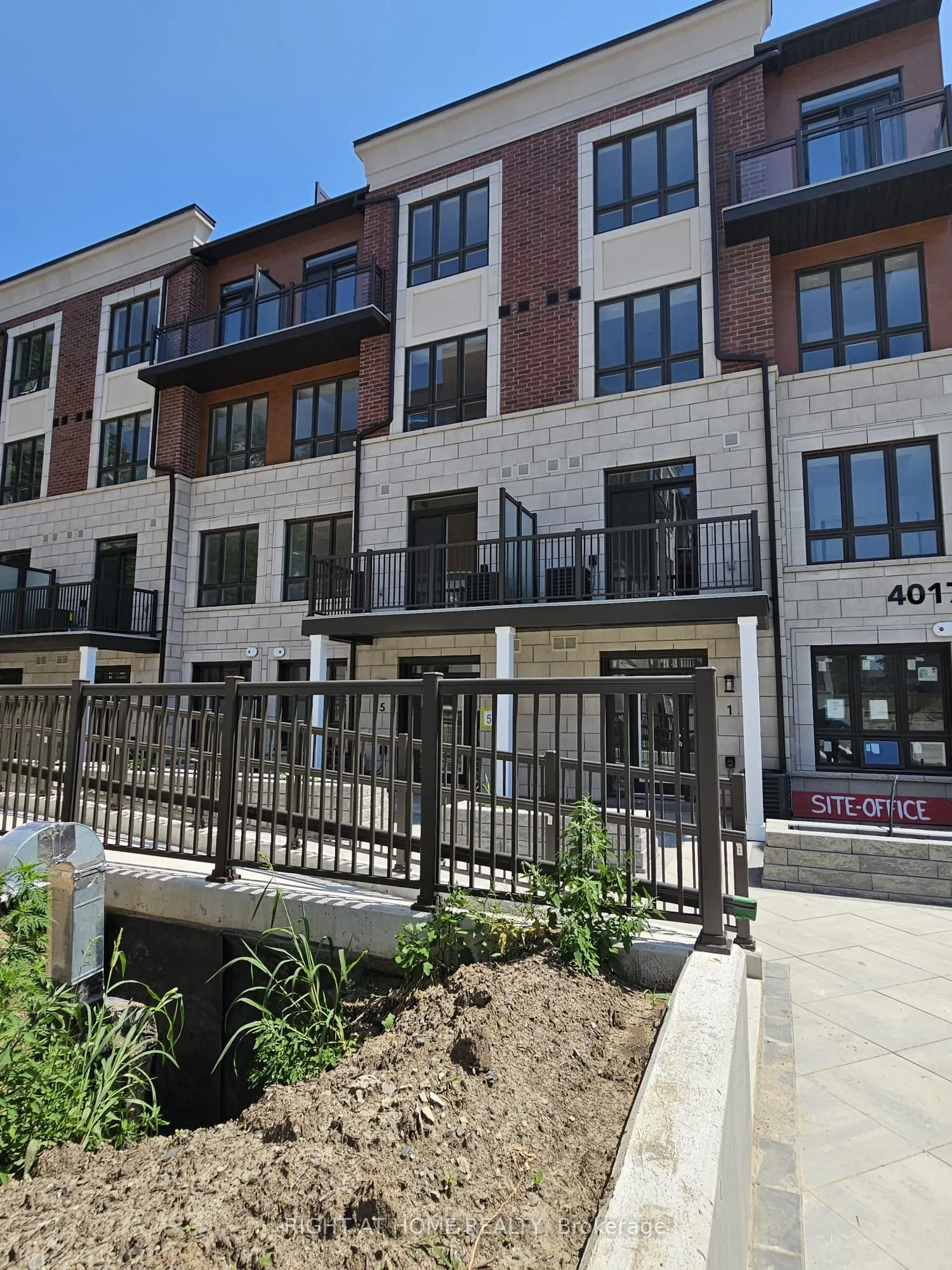 4017 Hickory Drive, #5