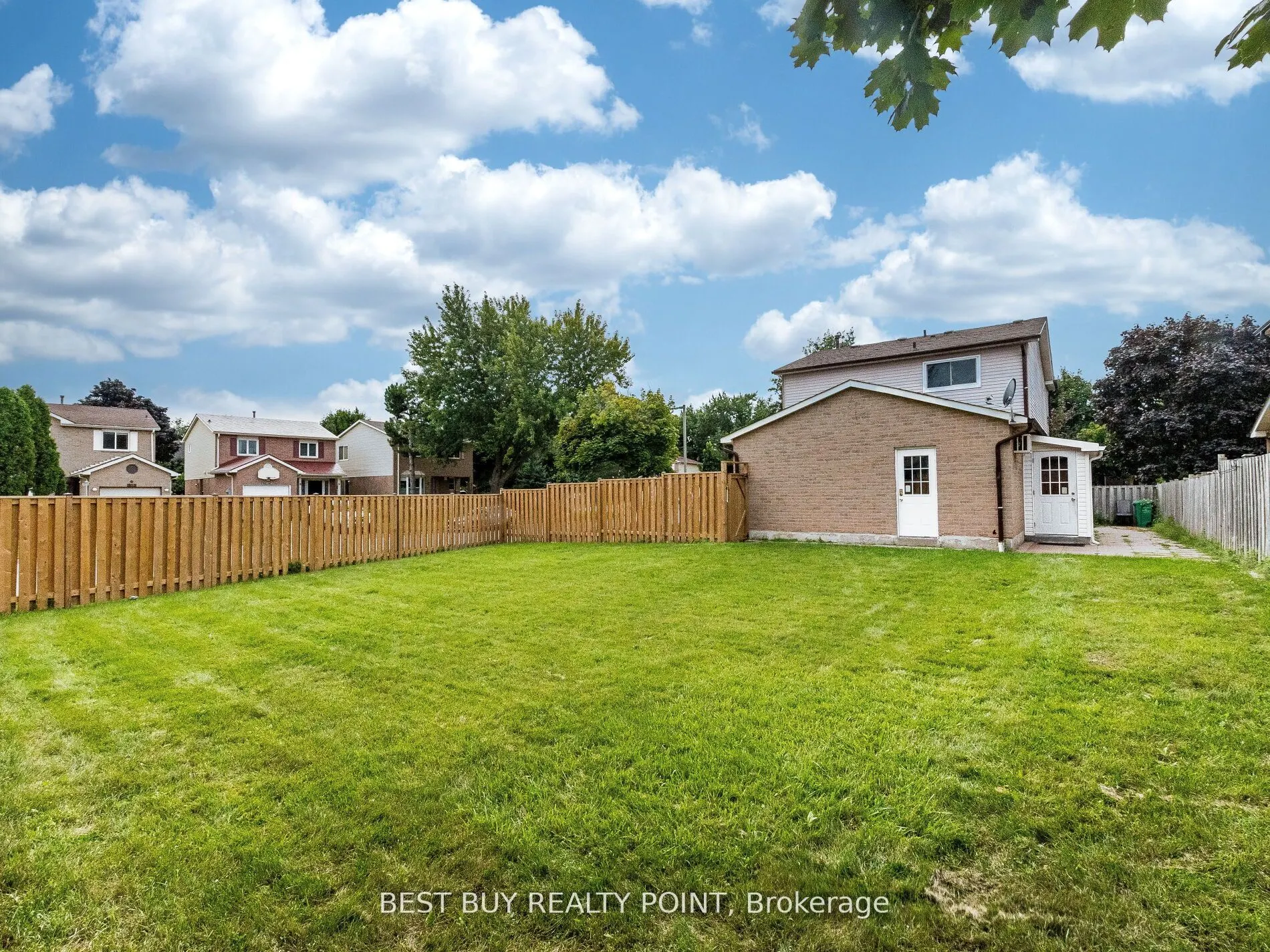 6347 Martel Court