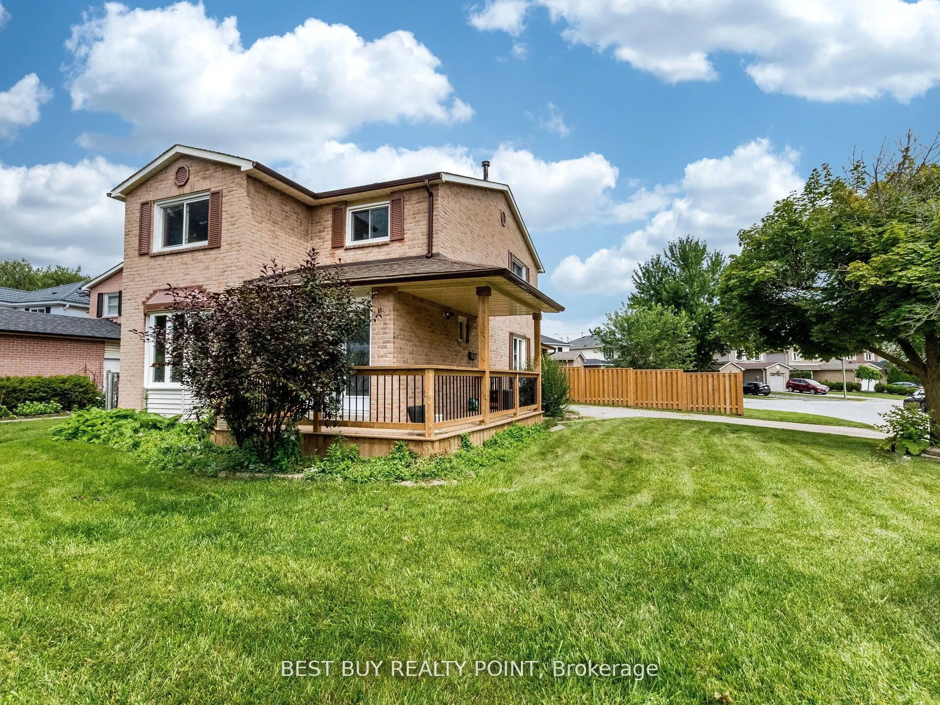 6347 Martel Court