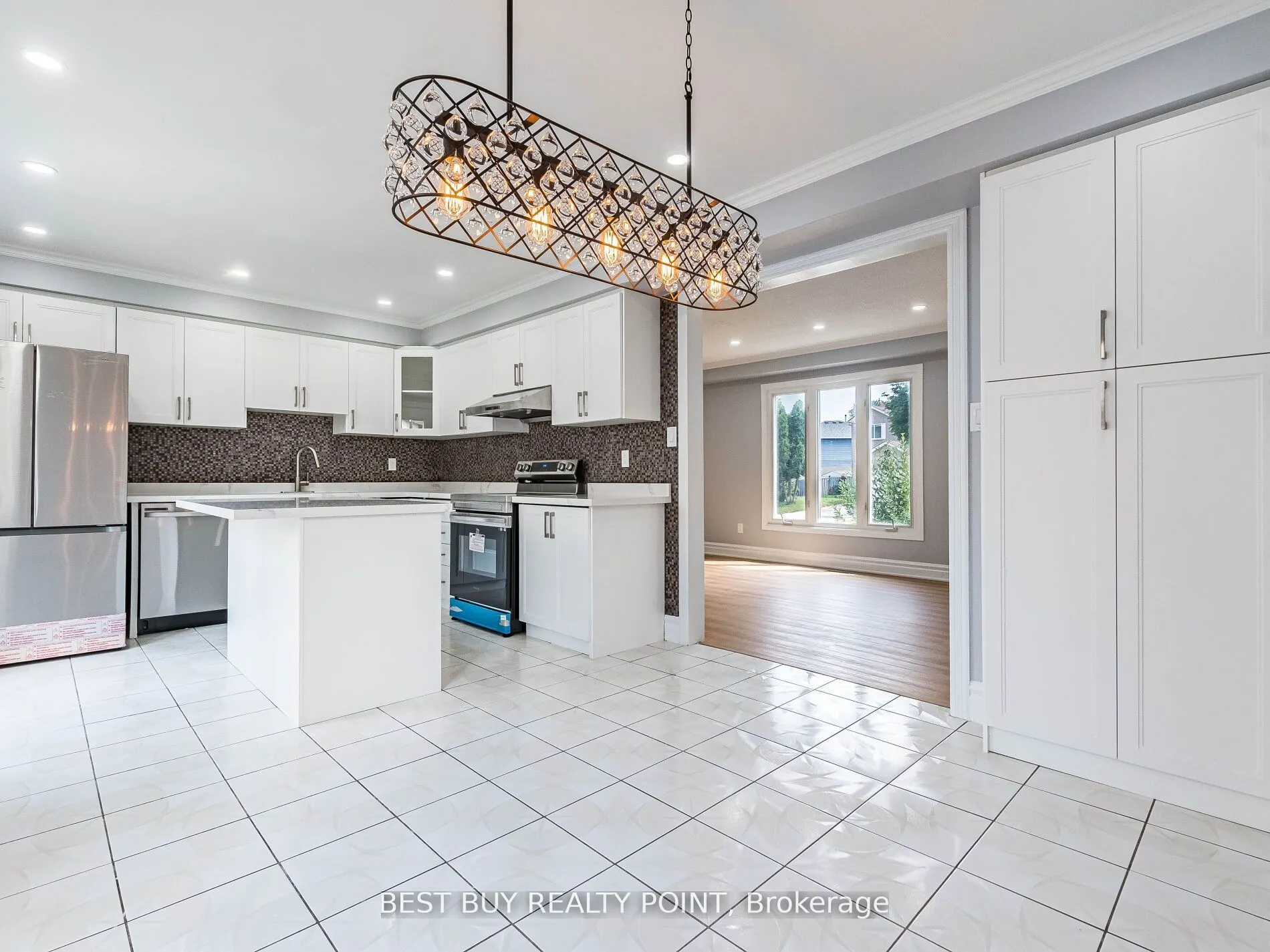 6347 Martel Court