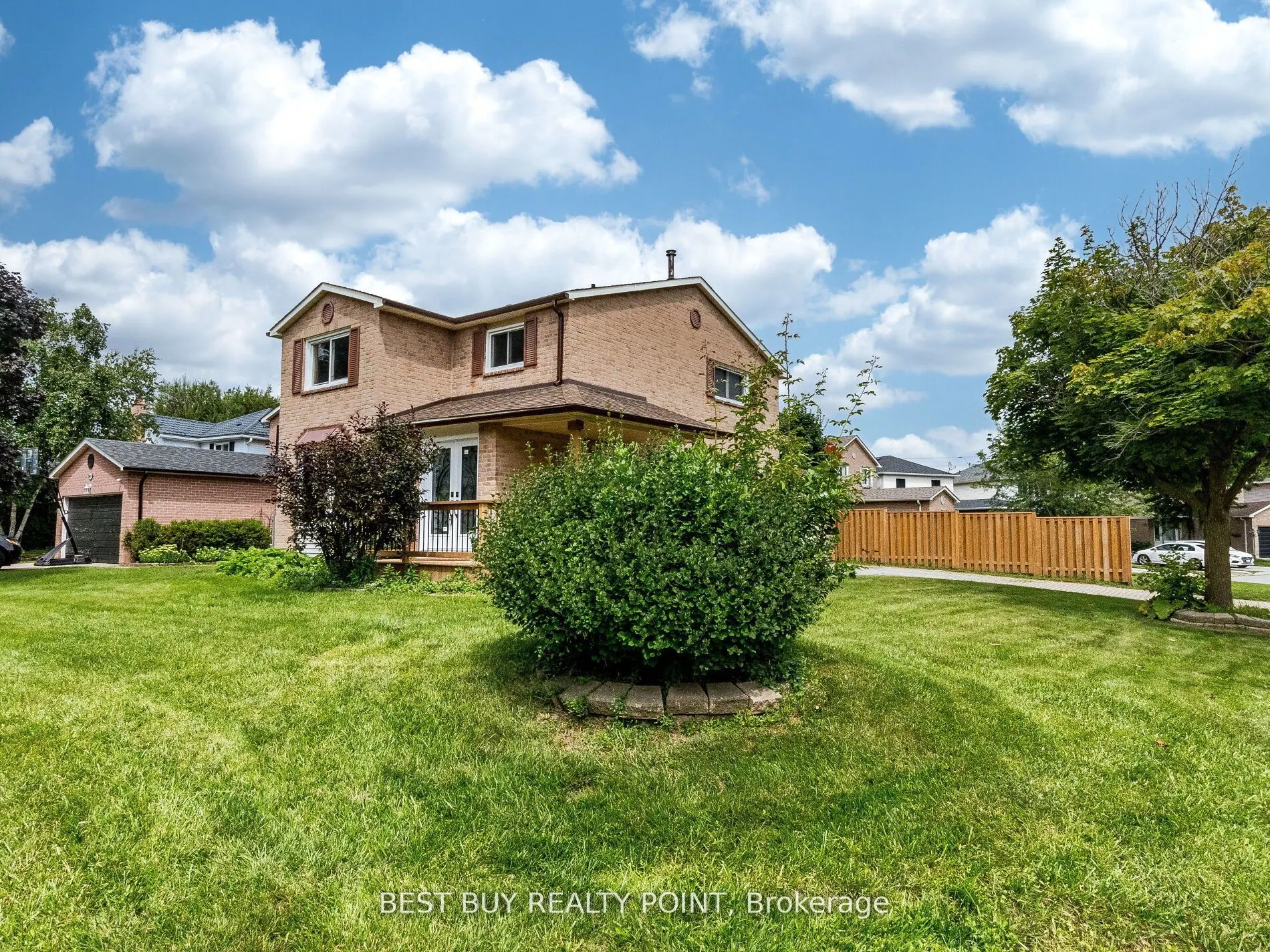 6347 Martel Court