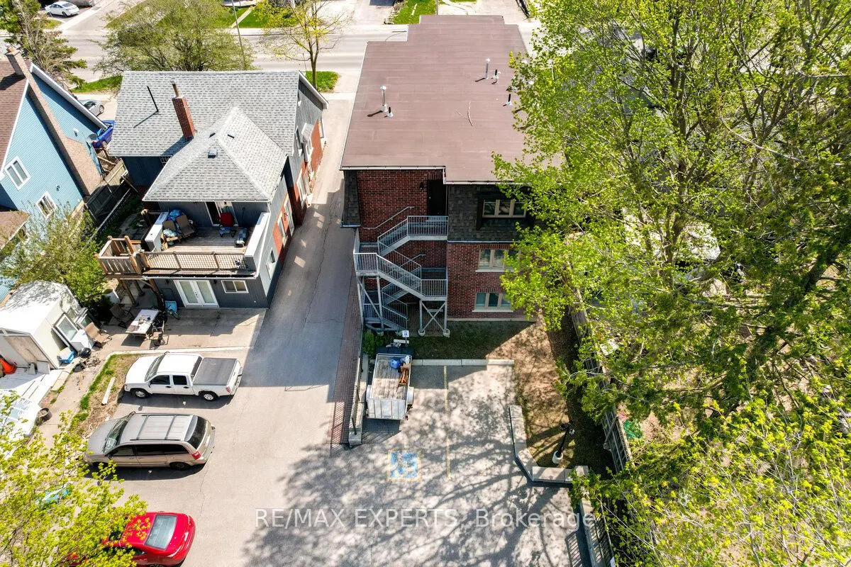 56 First Street