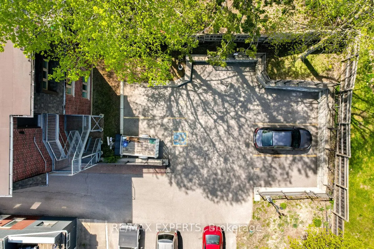 56 First Street