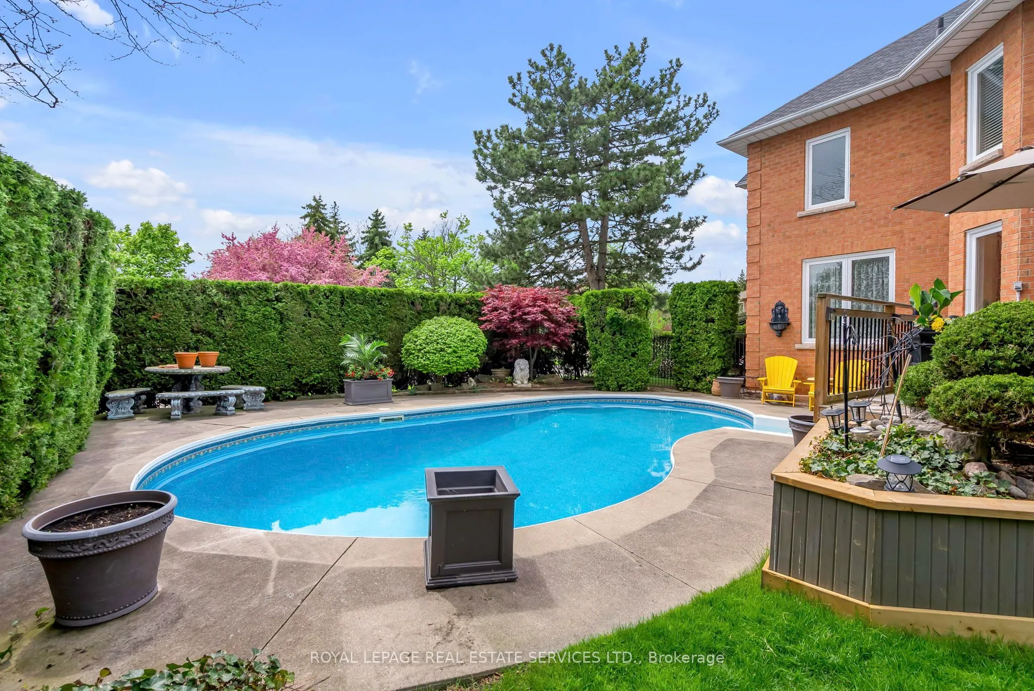 1401 The Links Drive