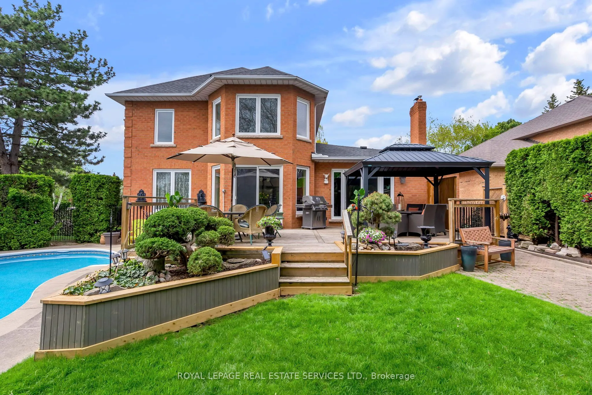 1401 The Links Drive