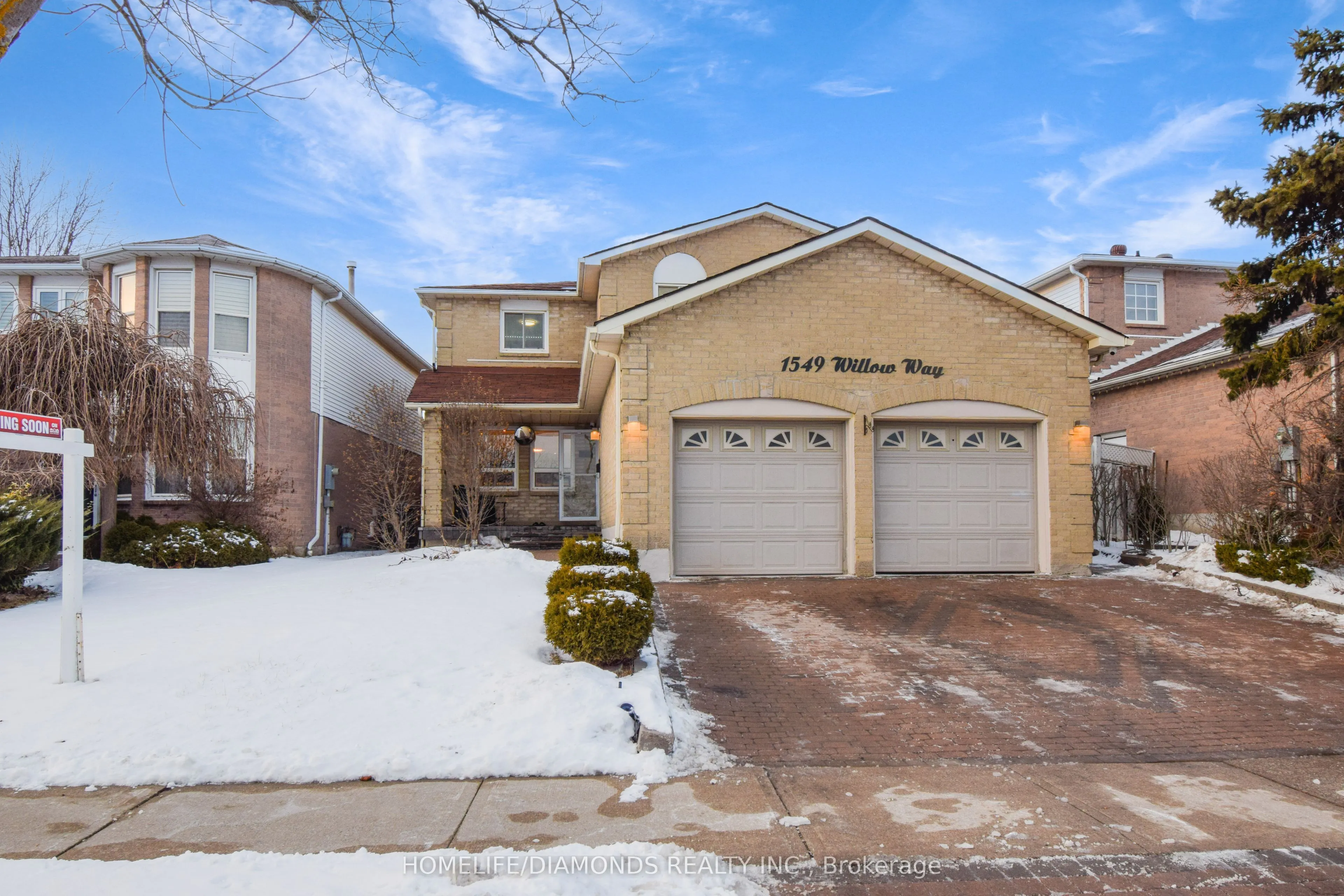 1549 Willow Way