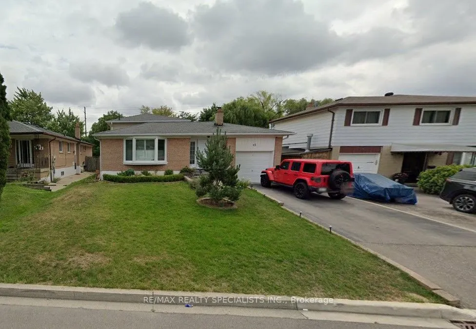 15 Caldwell Crescent, #Room 1