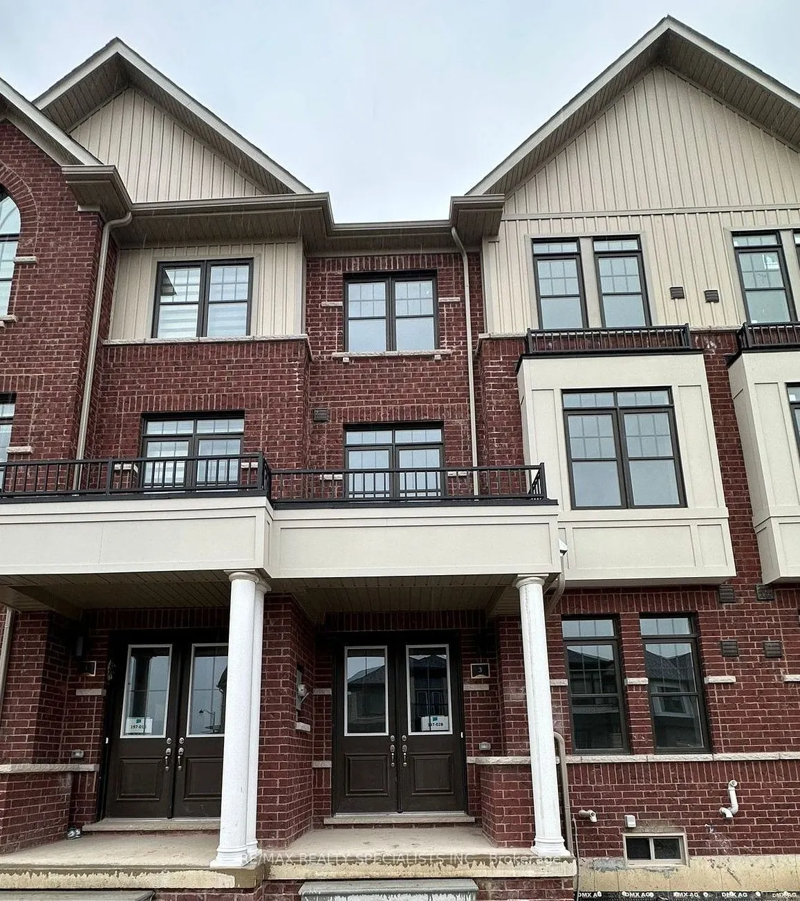 3 Camino Real Drive