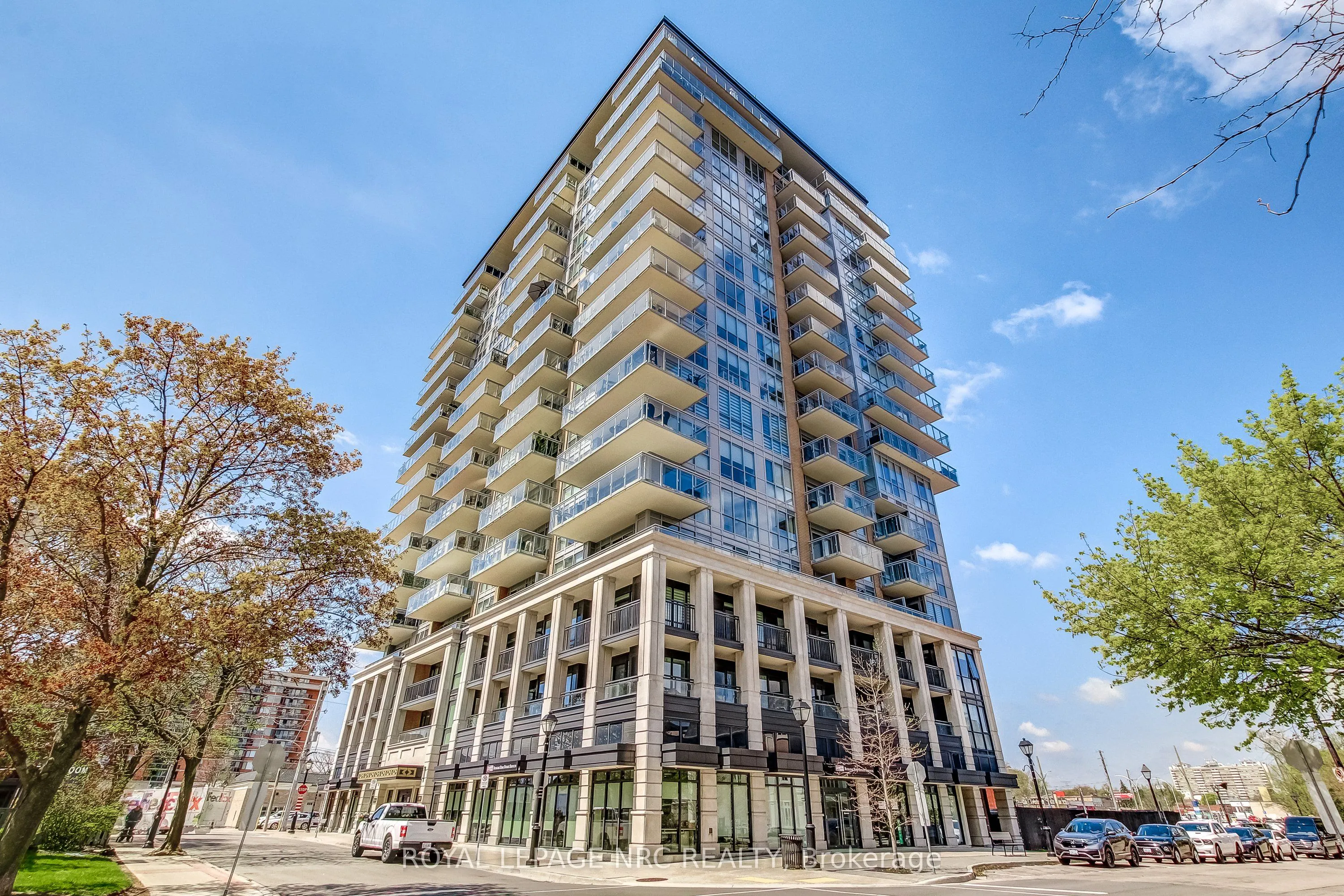 2025 Maria Street, #604