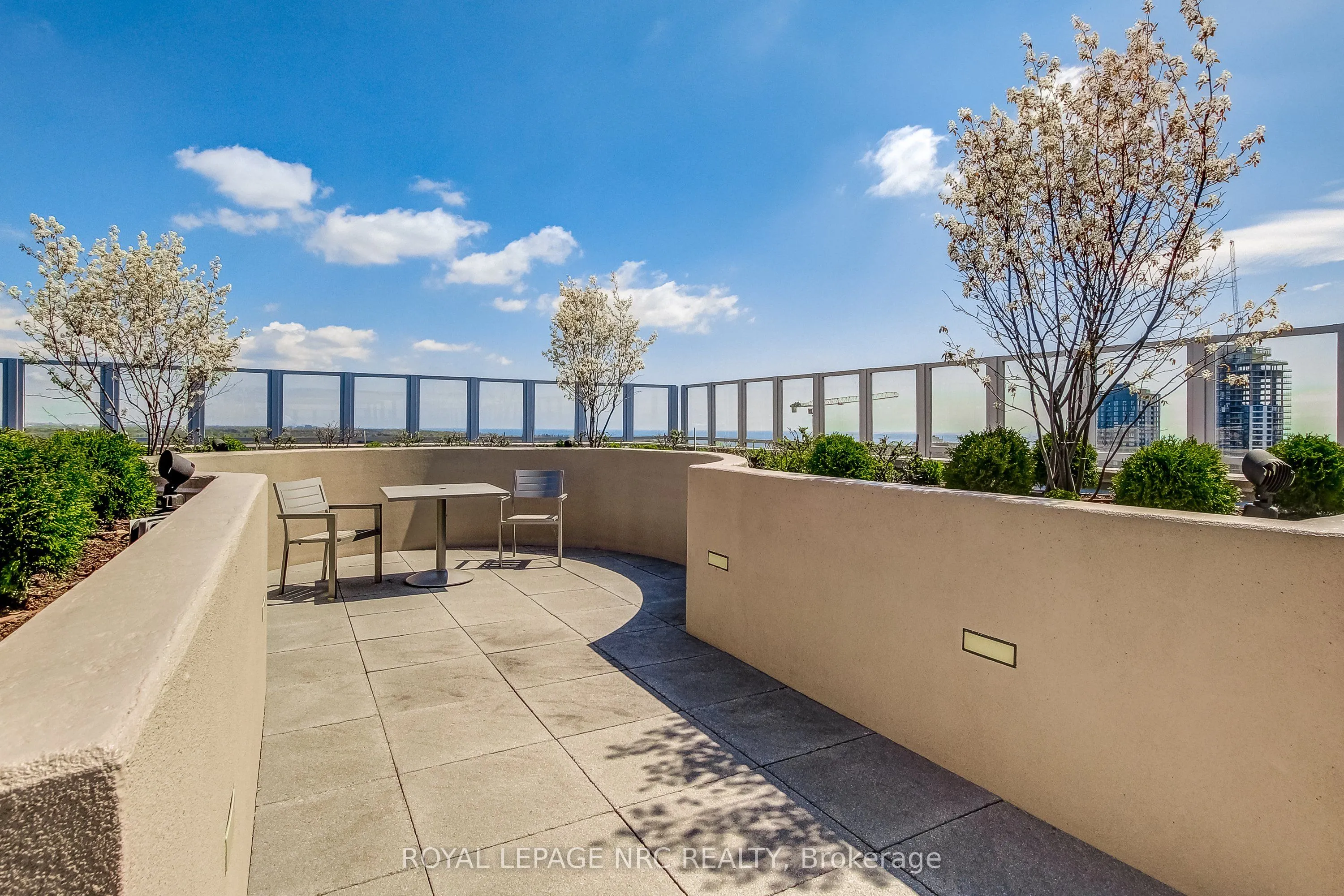 2025 Maria Street, #604