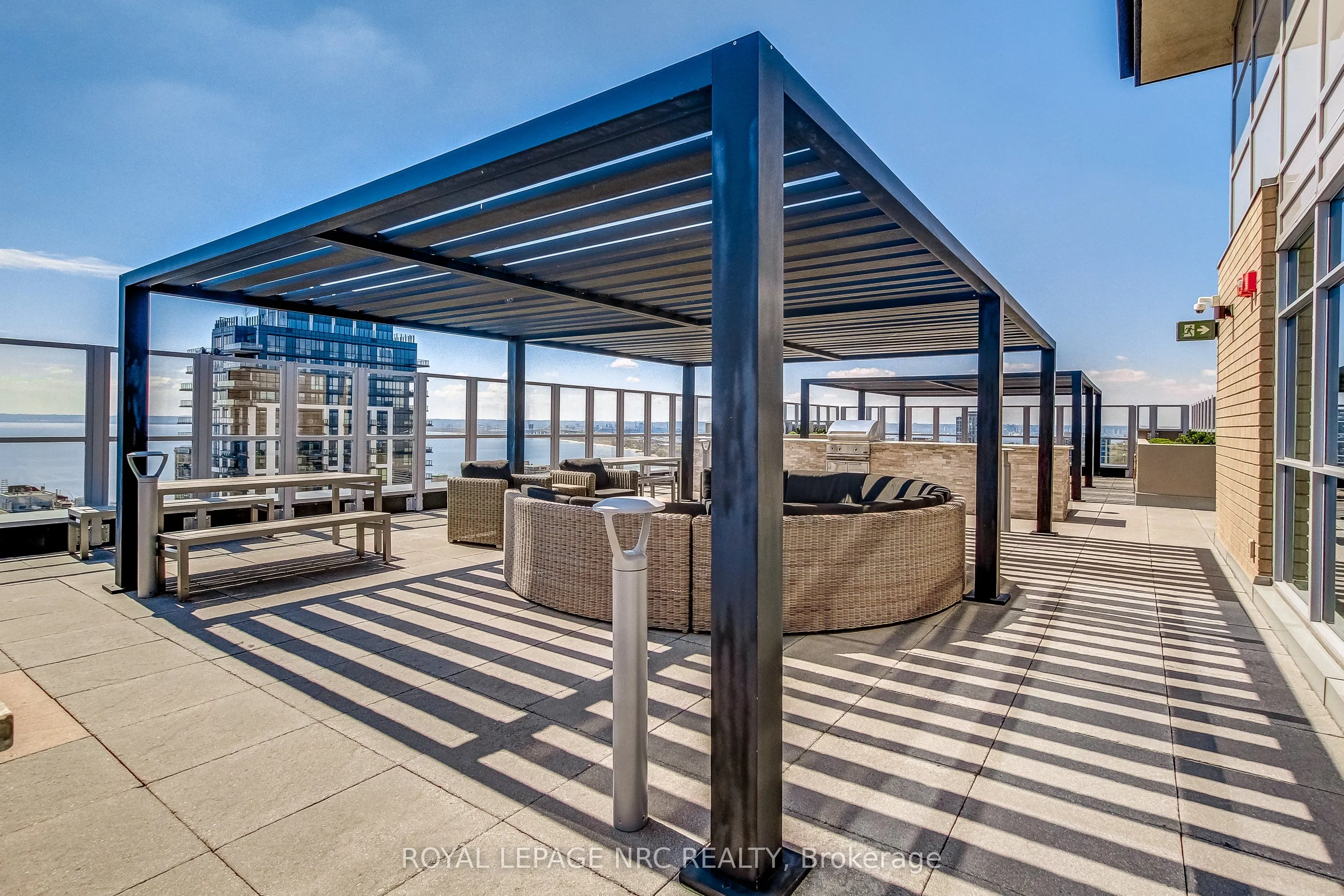 2025 Maria Street, #604