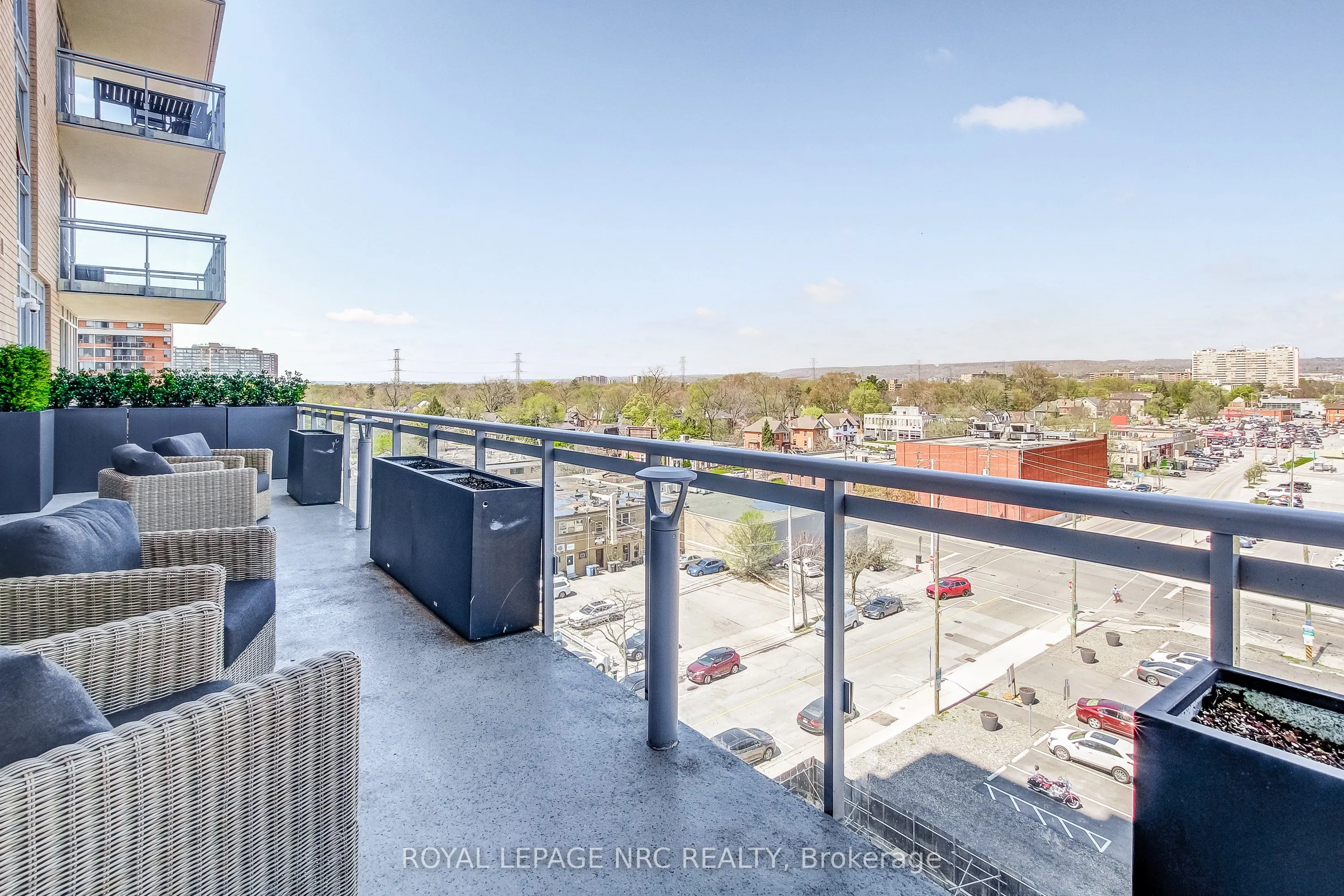 2025 Maria Street, #604