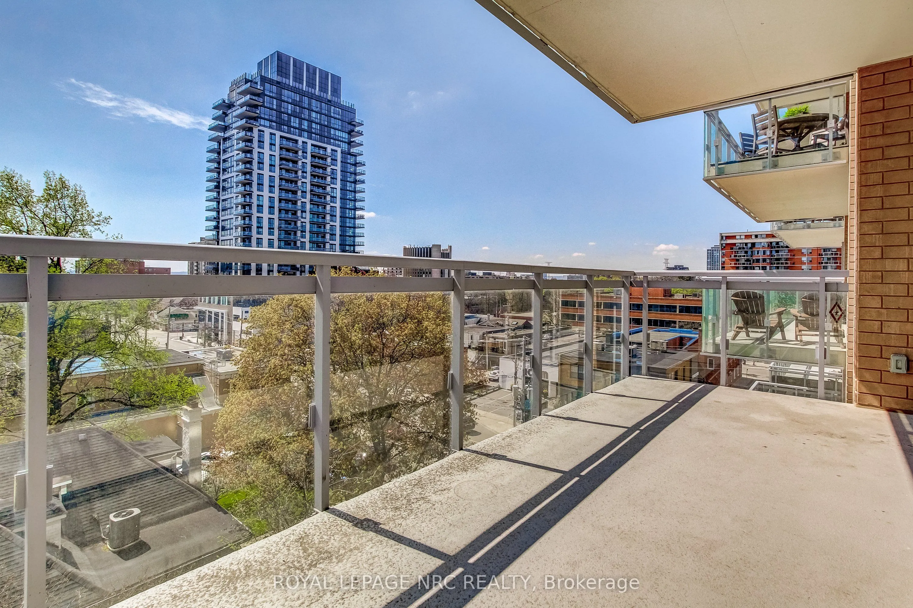 2025 Maria Street, #604