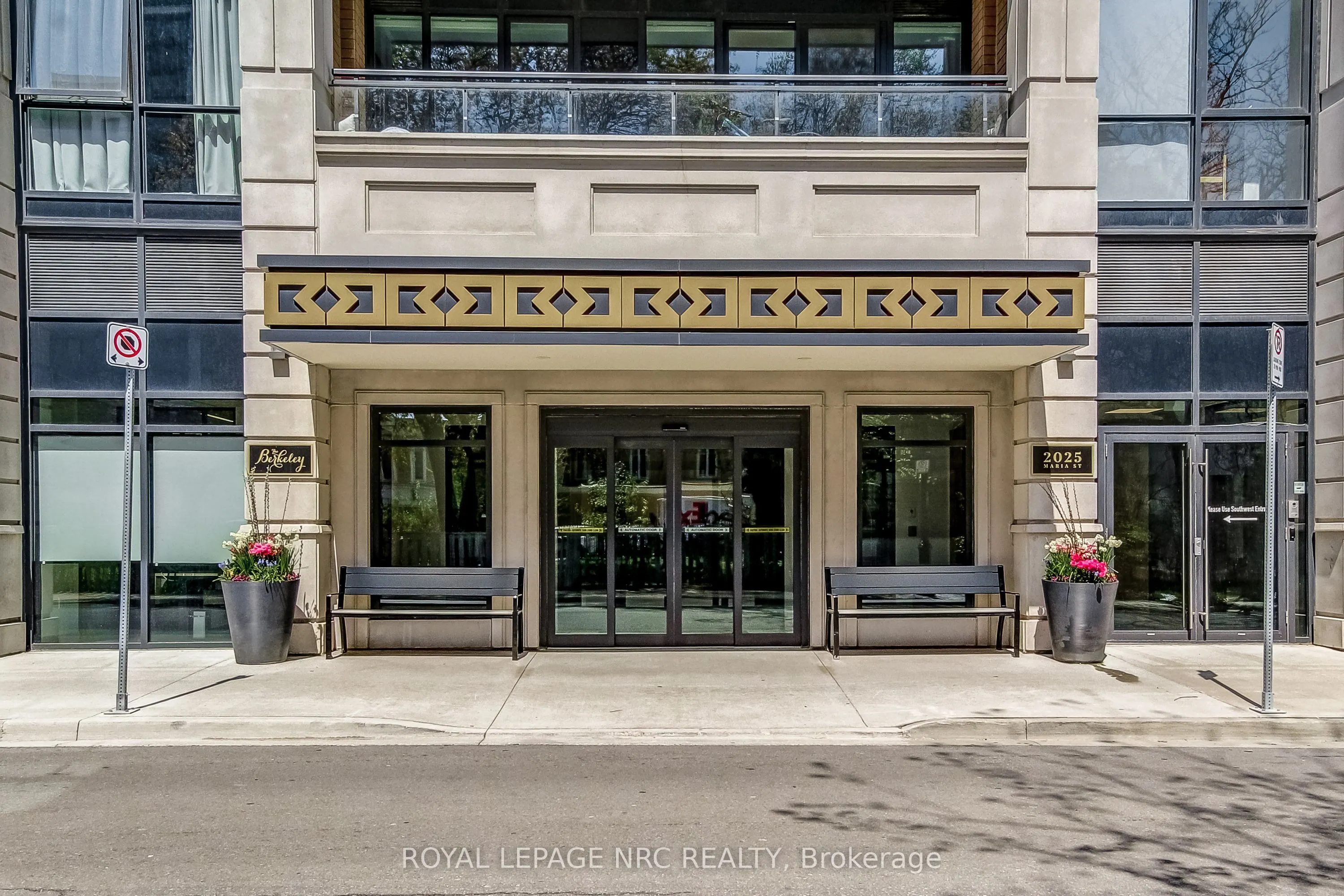 2025 Maria Street, #604